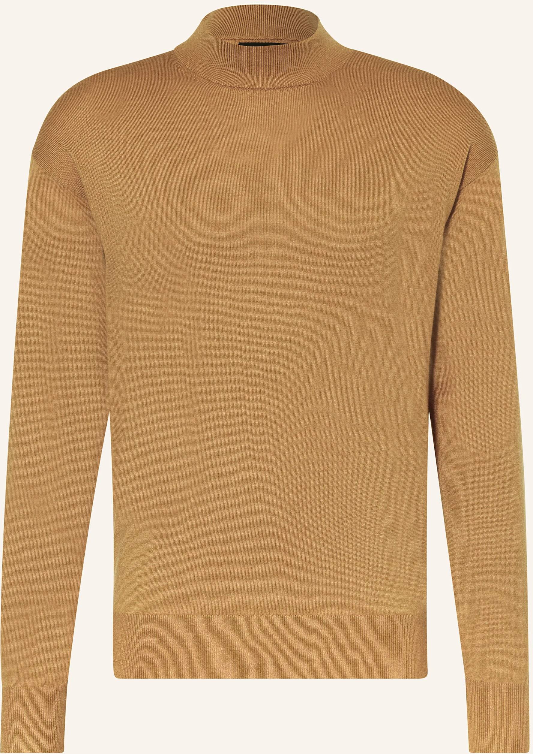 Scotch & Soda Pullover Core beige
