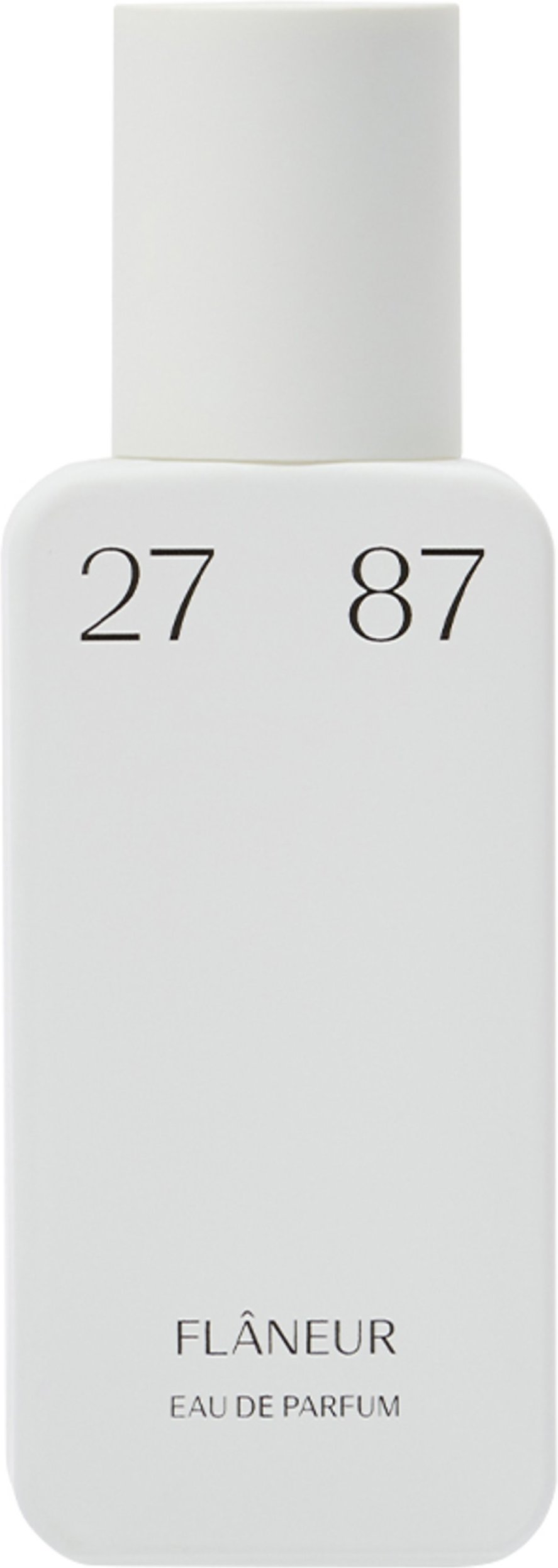 27 87 Perfumes Flâneur Eau de Parfum 27 ml