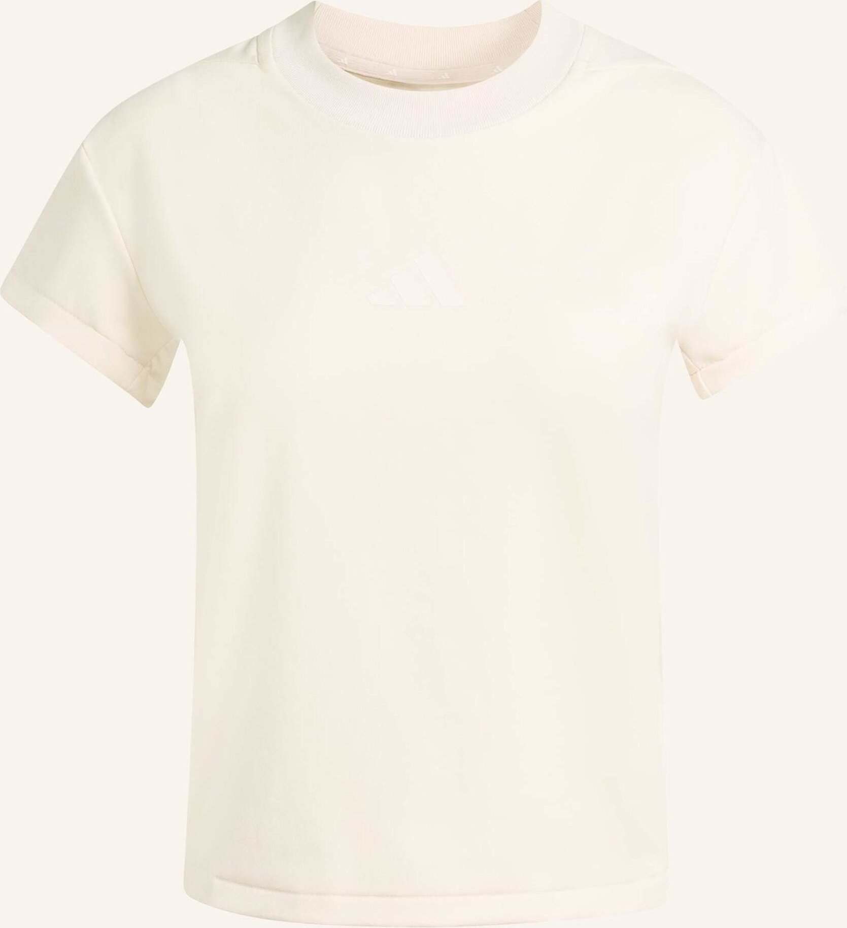 Adidas T-Shirt Z.N.E. Baby pink