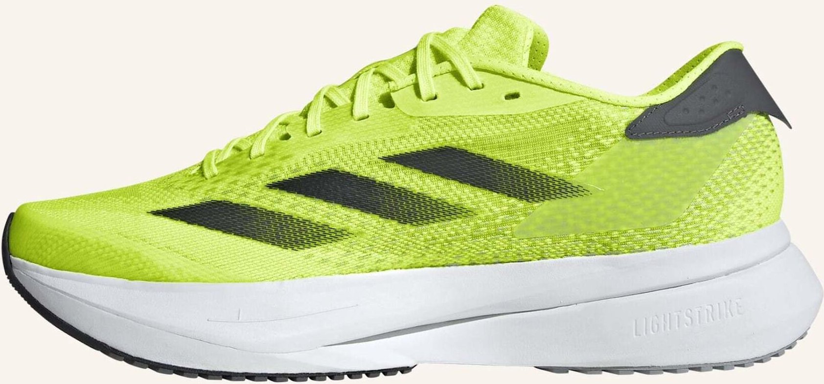 Adidas Adizero sl2 Laufschuh gruen