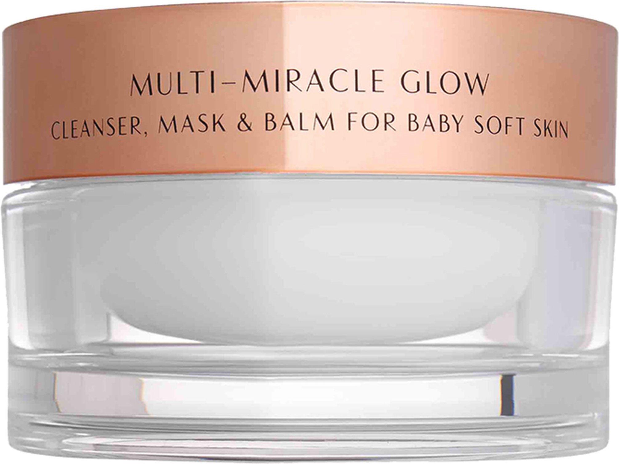 Charlotte Tilbury Multi-Miracle Glow 3-in-1 Gesichtspflege 100 ml
