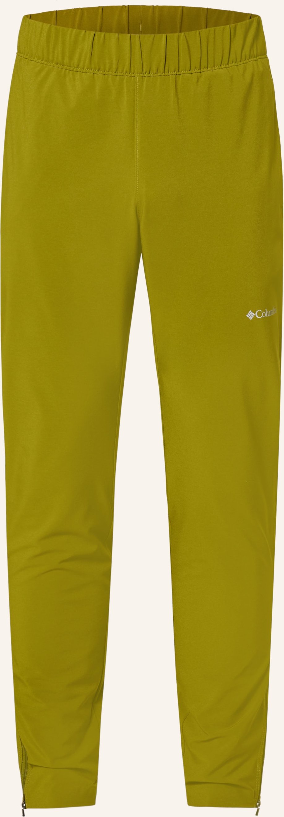 Columbia Trekkinghose Stealth Spring™ gruen