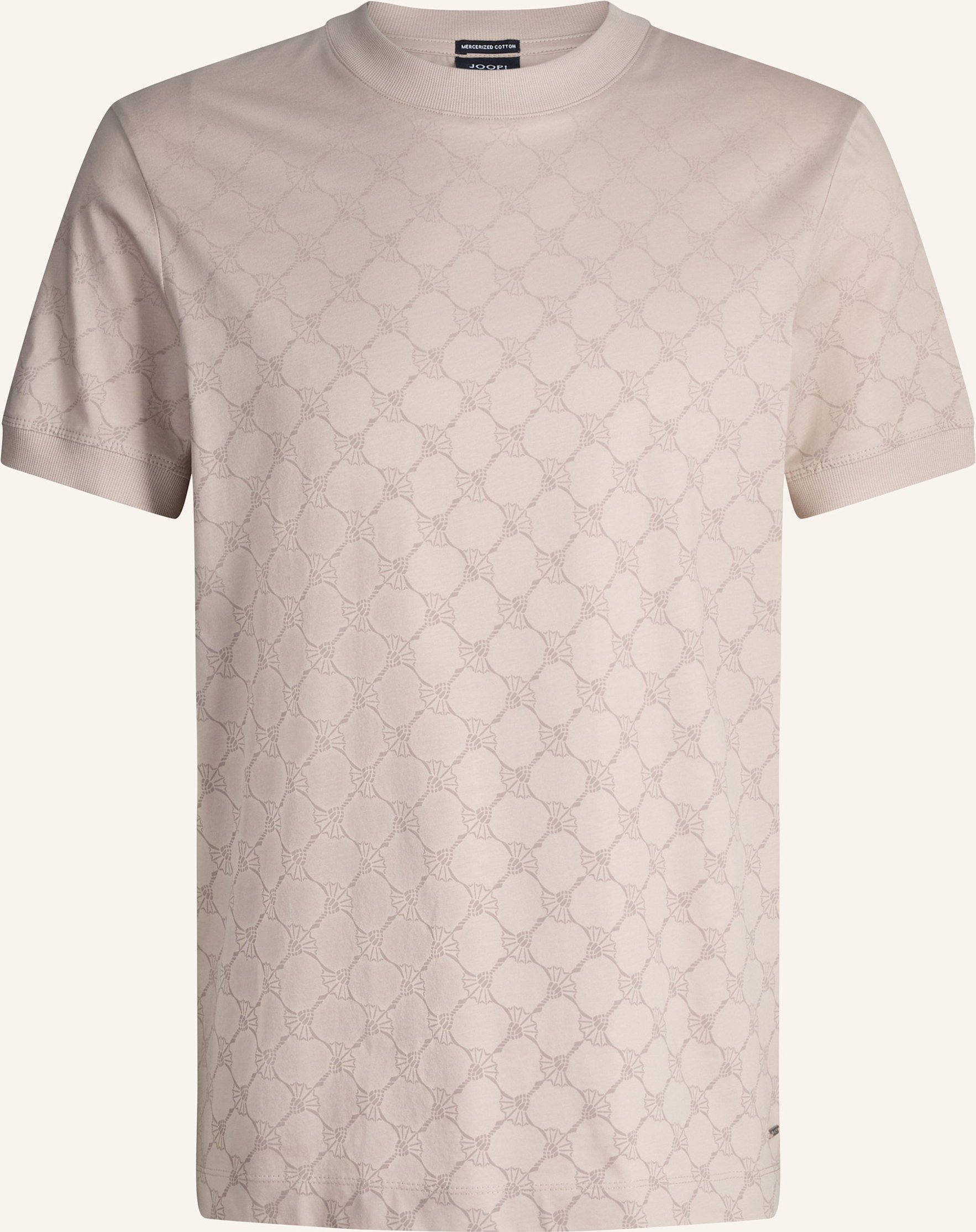 Joop! T-Shirt beige