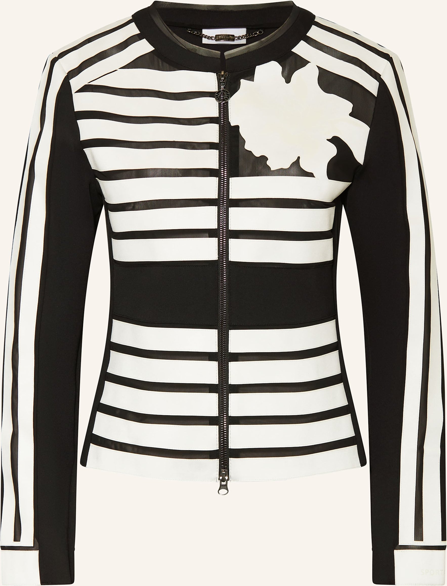 Sportalm Jacke schwarz