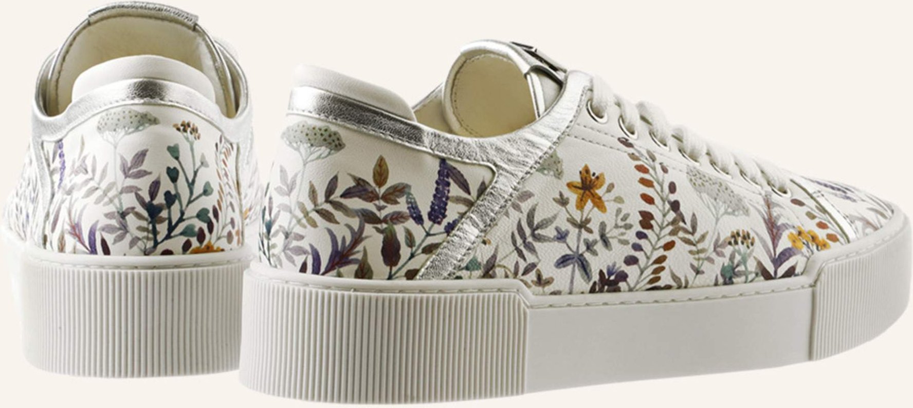 Högl Sneaker Steve weiss