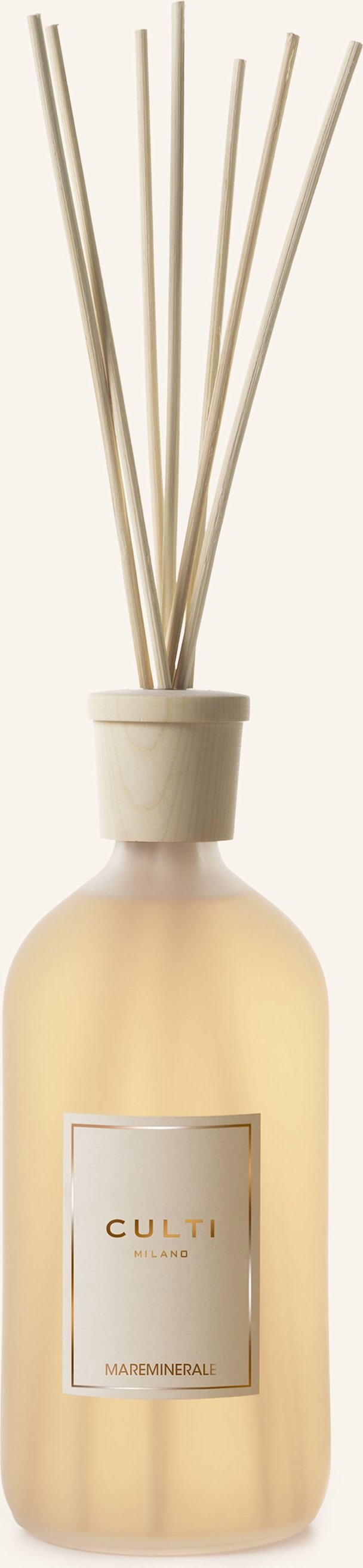 Culti Raumduft Mareminerale weiss