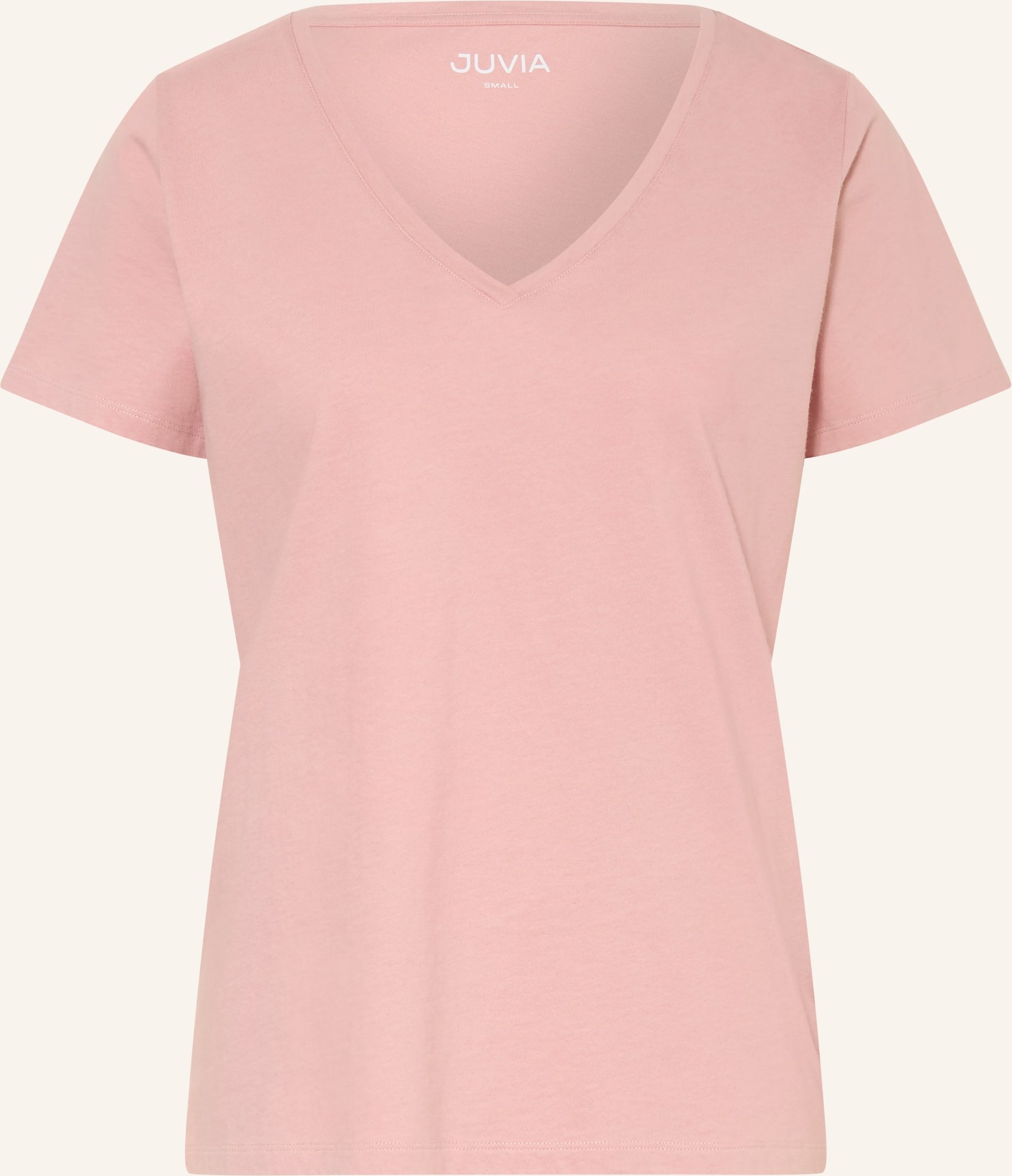 Juvia T-Shirt Lina rosa