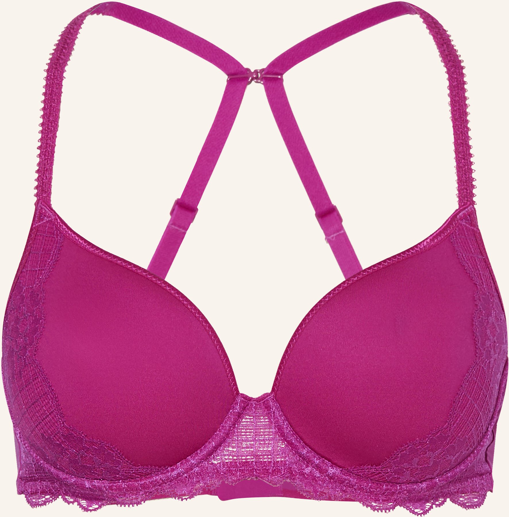 Thumbnail - Simone Pérèle Spacer-Bh Rêve pink