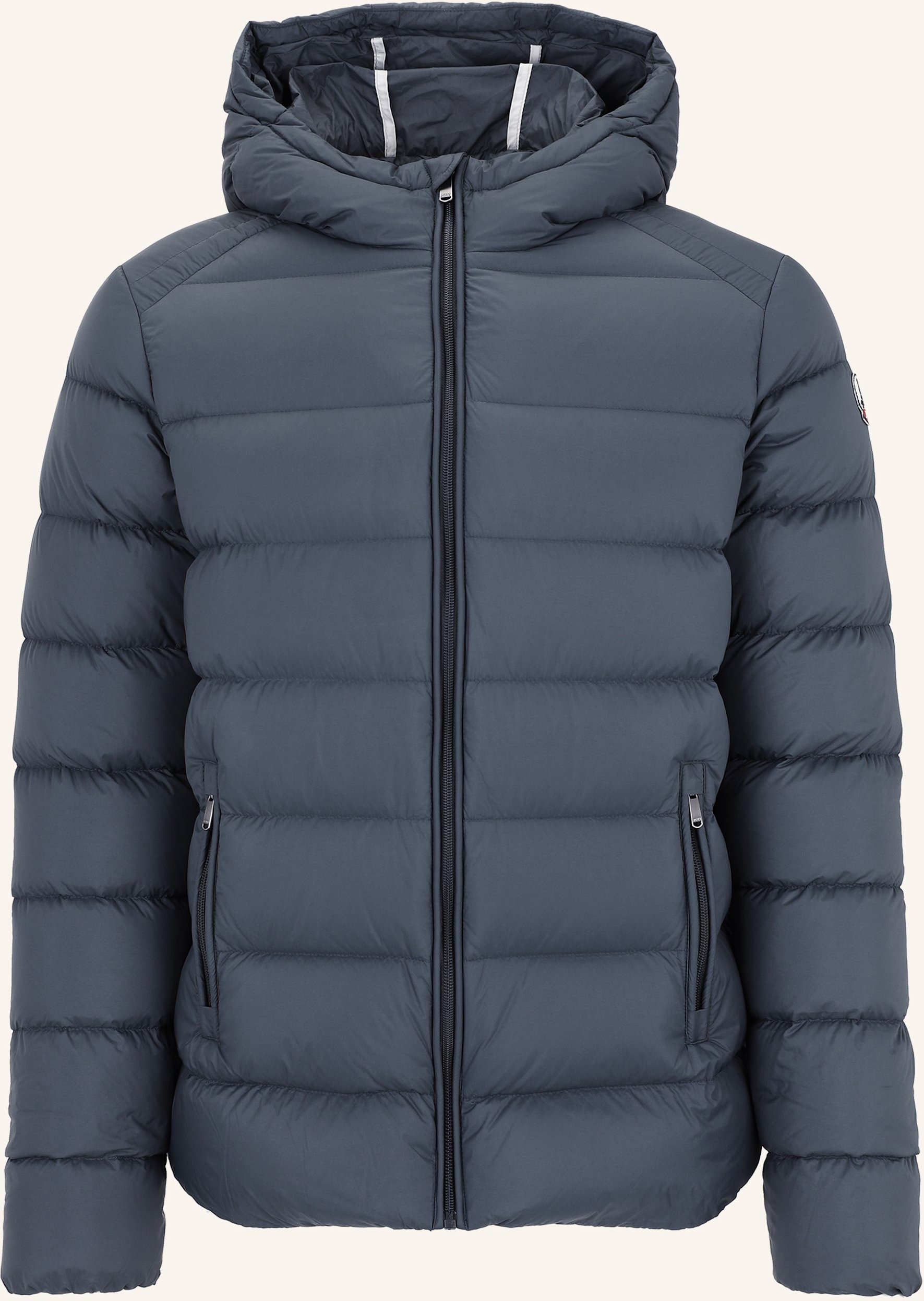 Jott Daunenjacke Johny blau