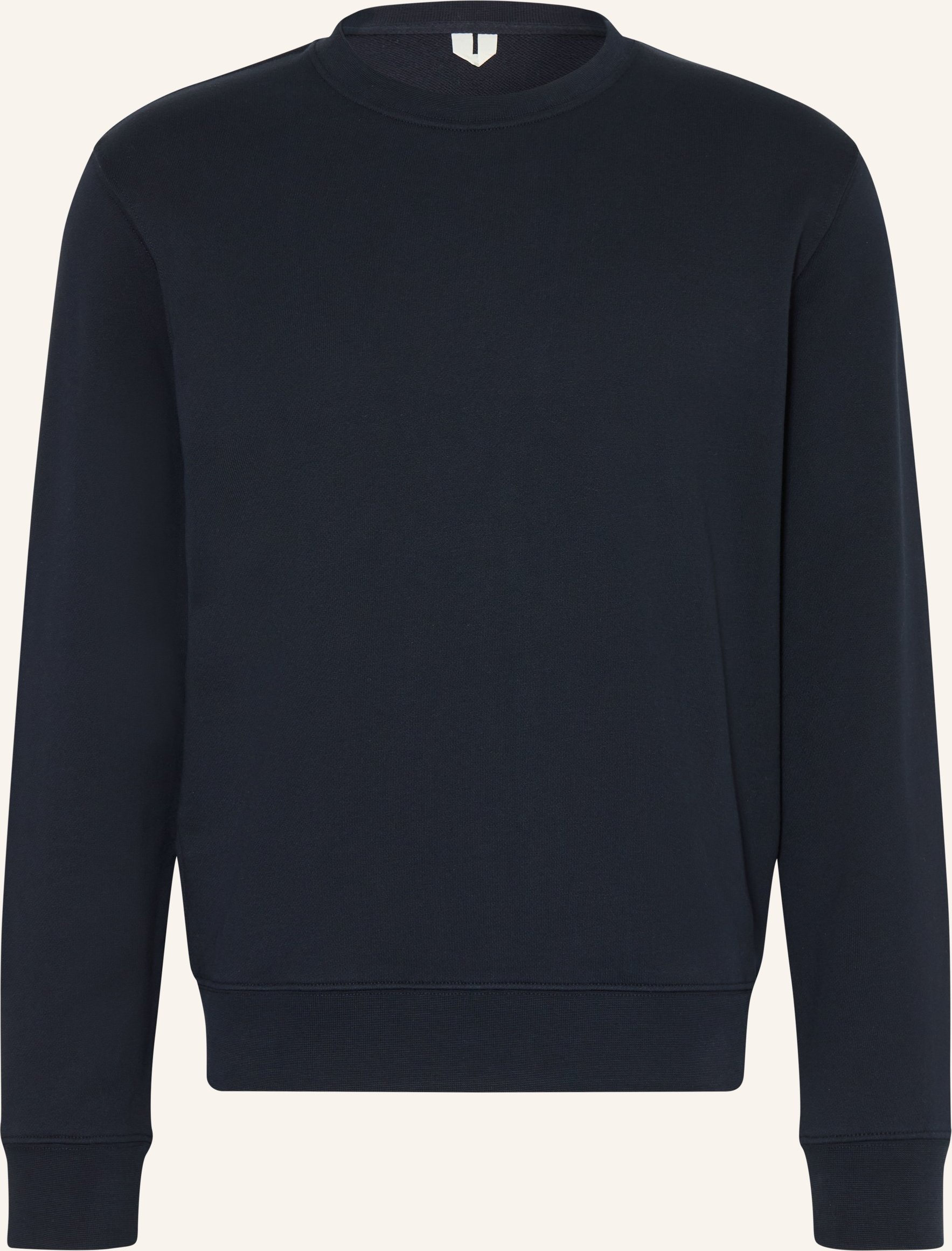 Arket Sweatshirt blau