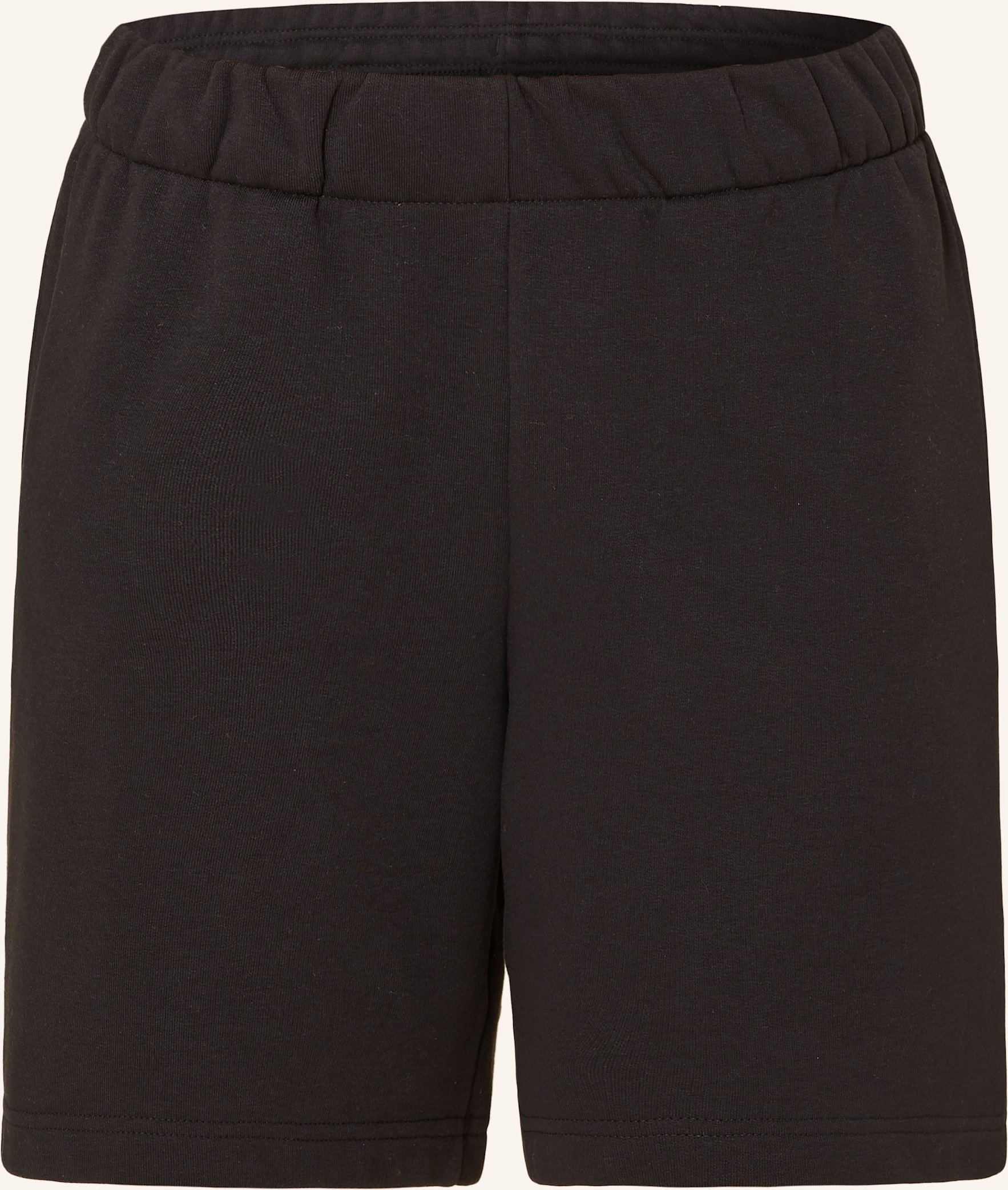 On Sweatshorts Club schwarz