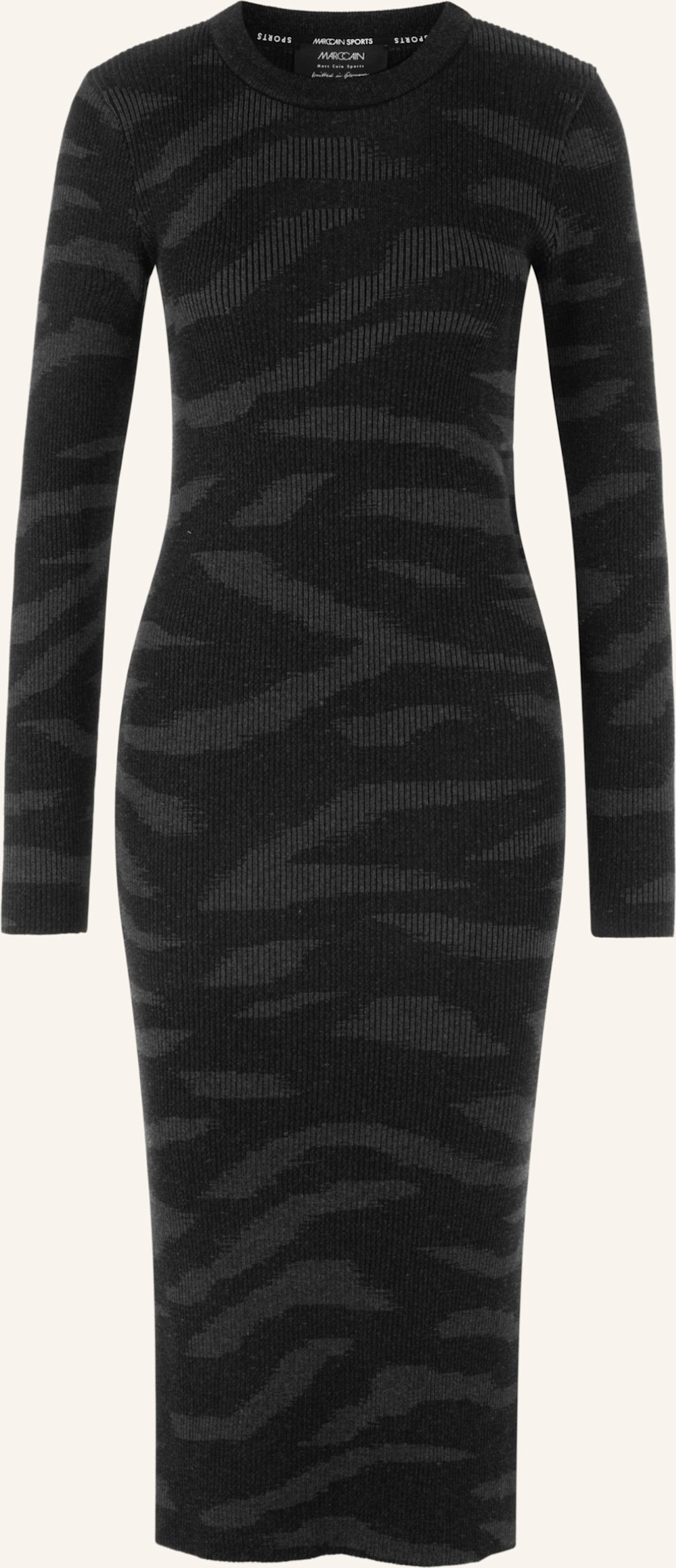 Marc Cain Kleid schwarz