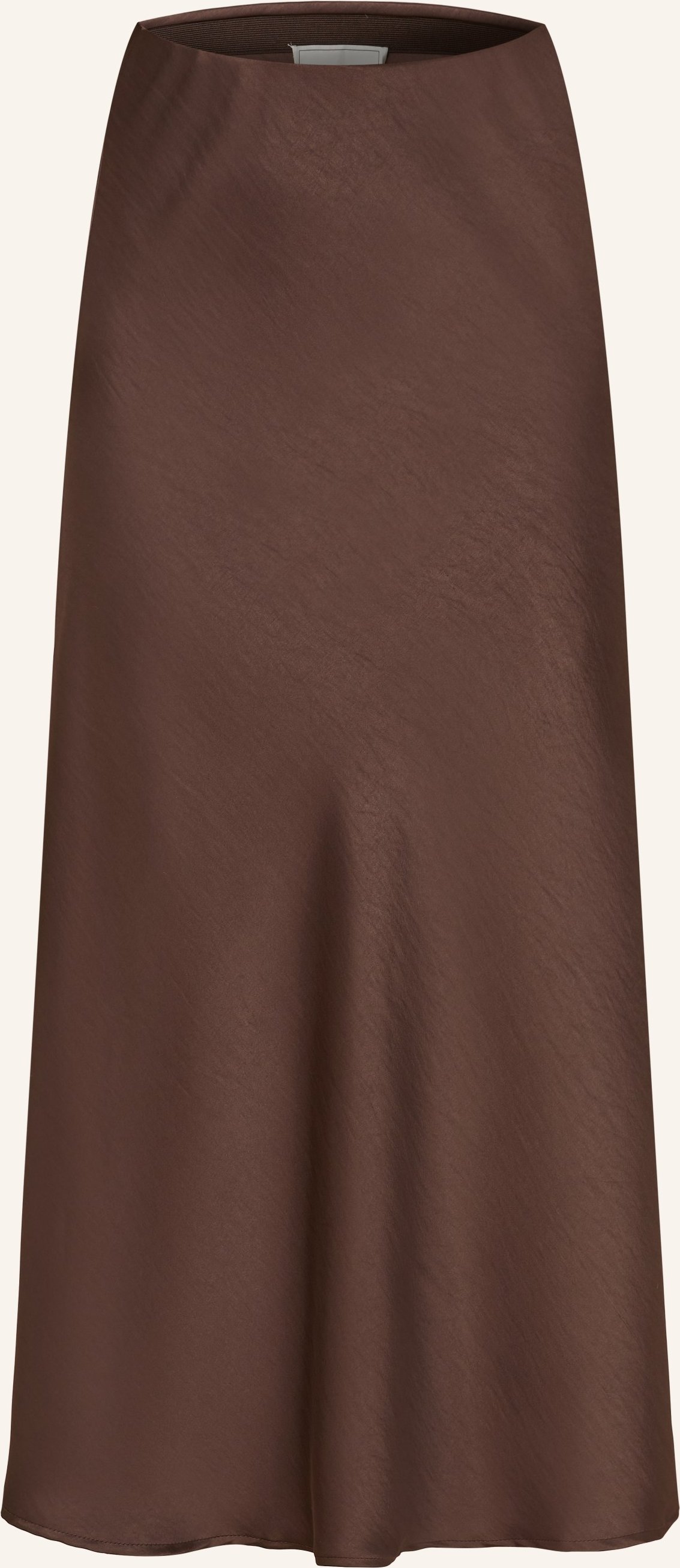 Neo Noir Satinrock Bovary braun