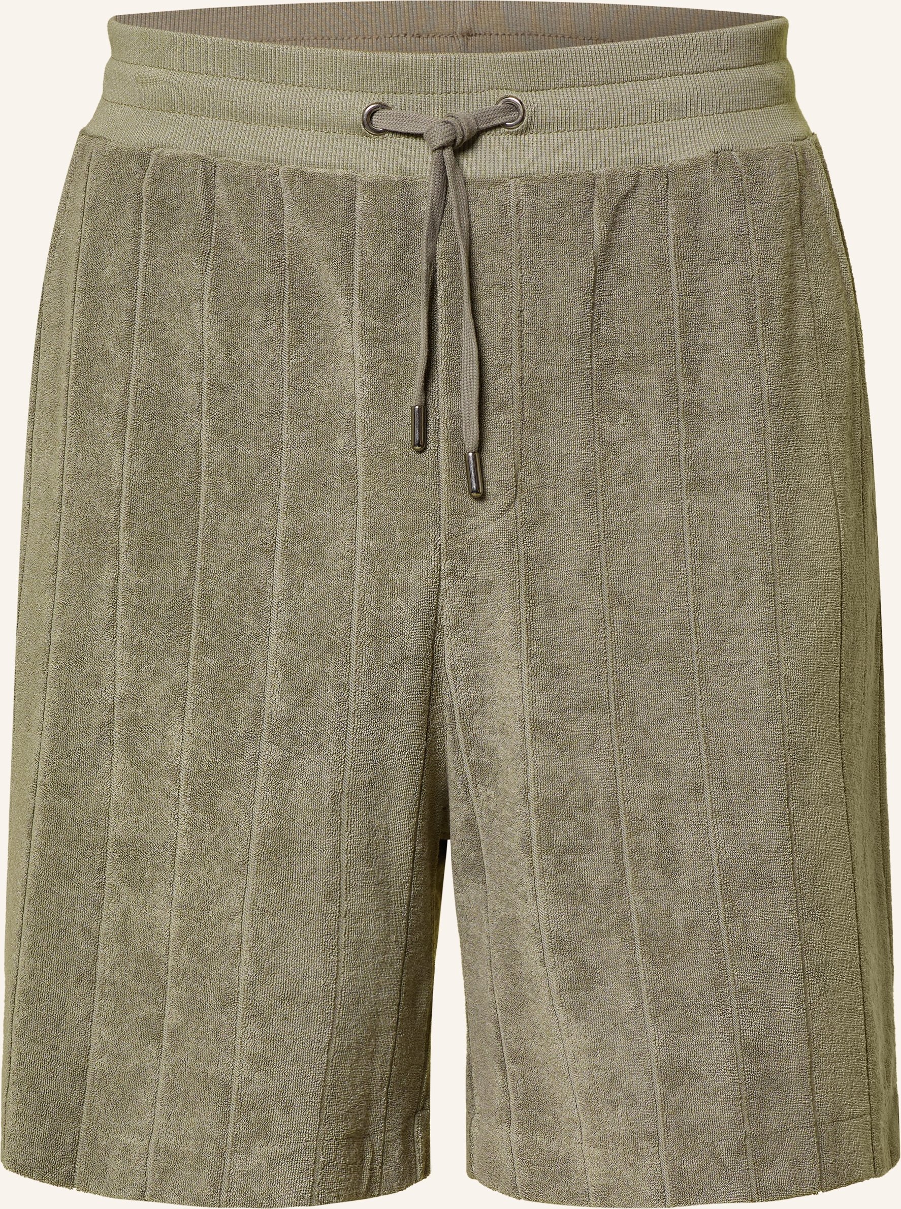 Joop! Jeans Sweatshorts Wana gruen