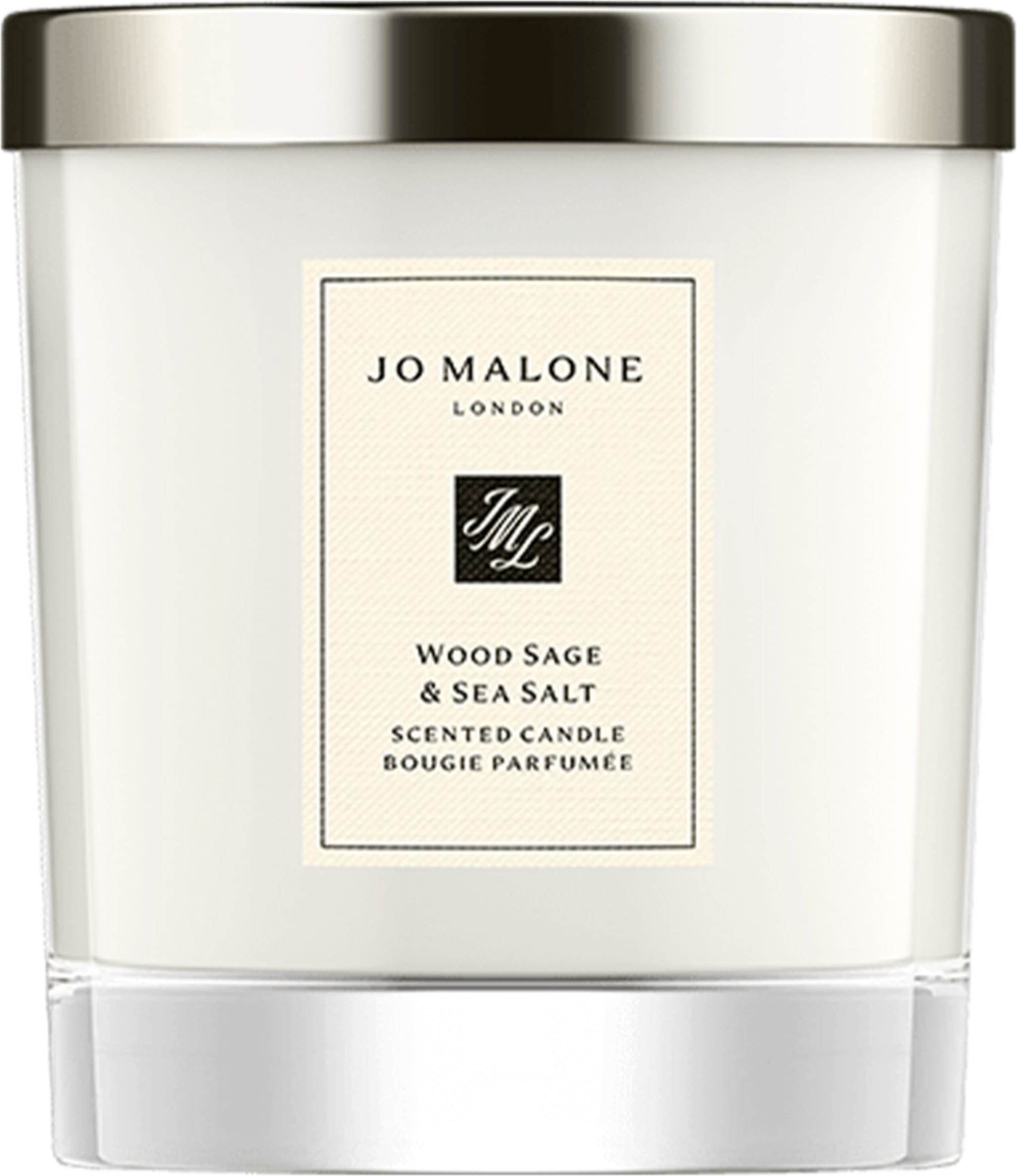 Jo Malone London Wood Sage & Sea Salt Duftkerze 200 g