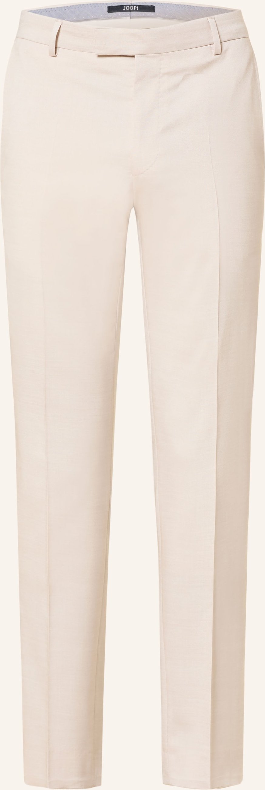 Joop! Anzughose Blayr Slim Fit beige