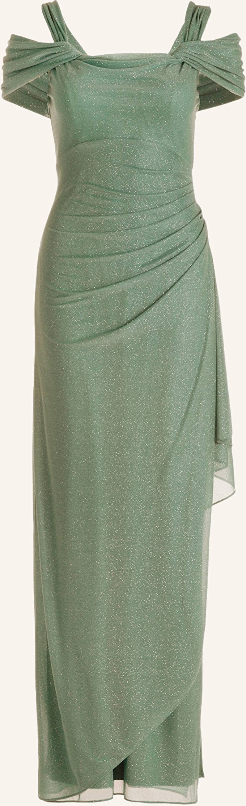 Vera Mont Abendkleid gruen