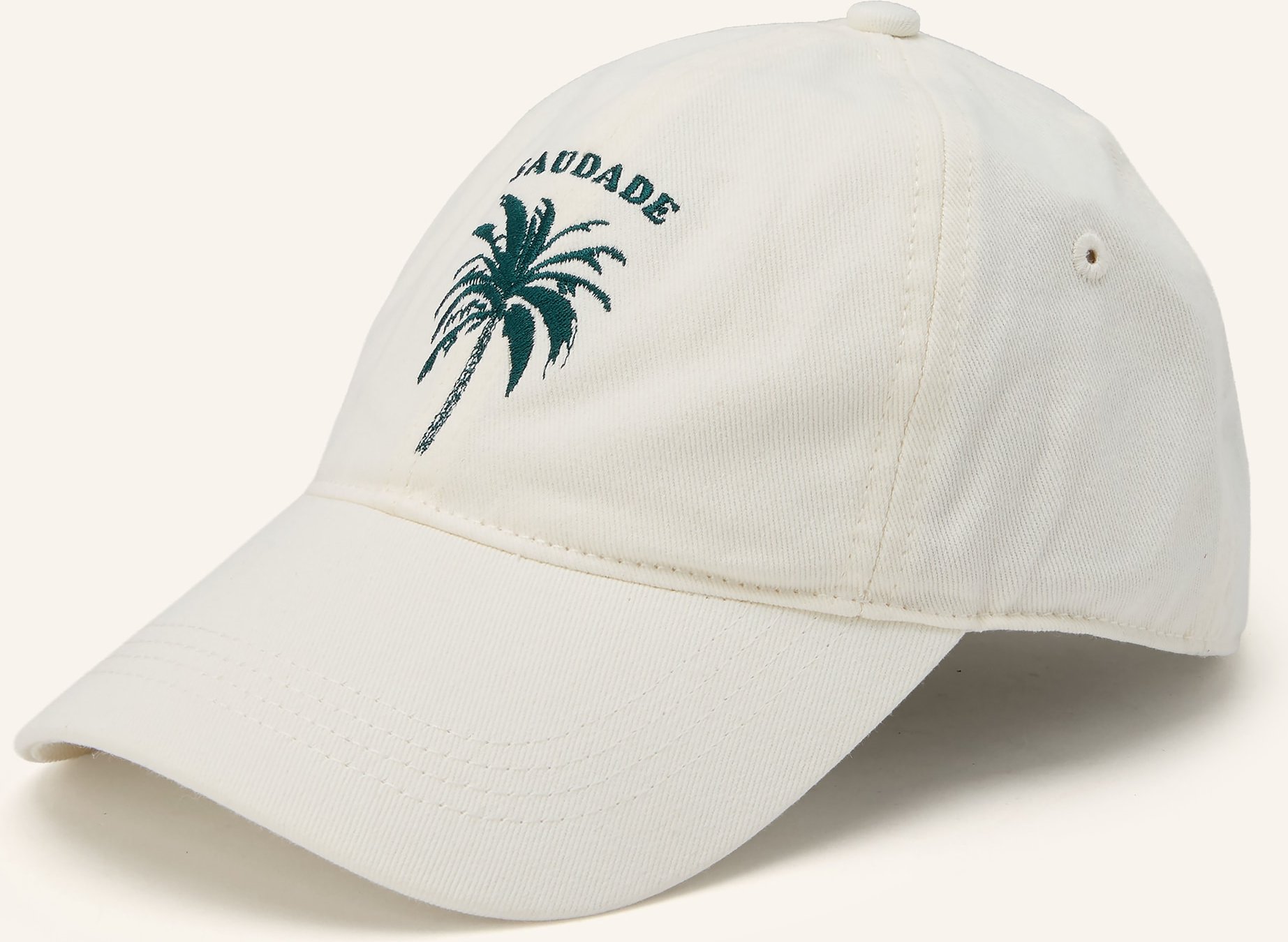 Boss Cap Lilyan weiss