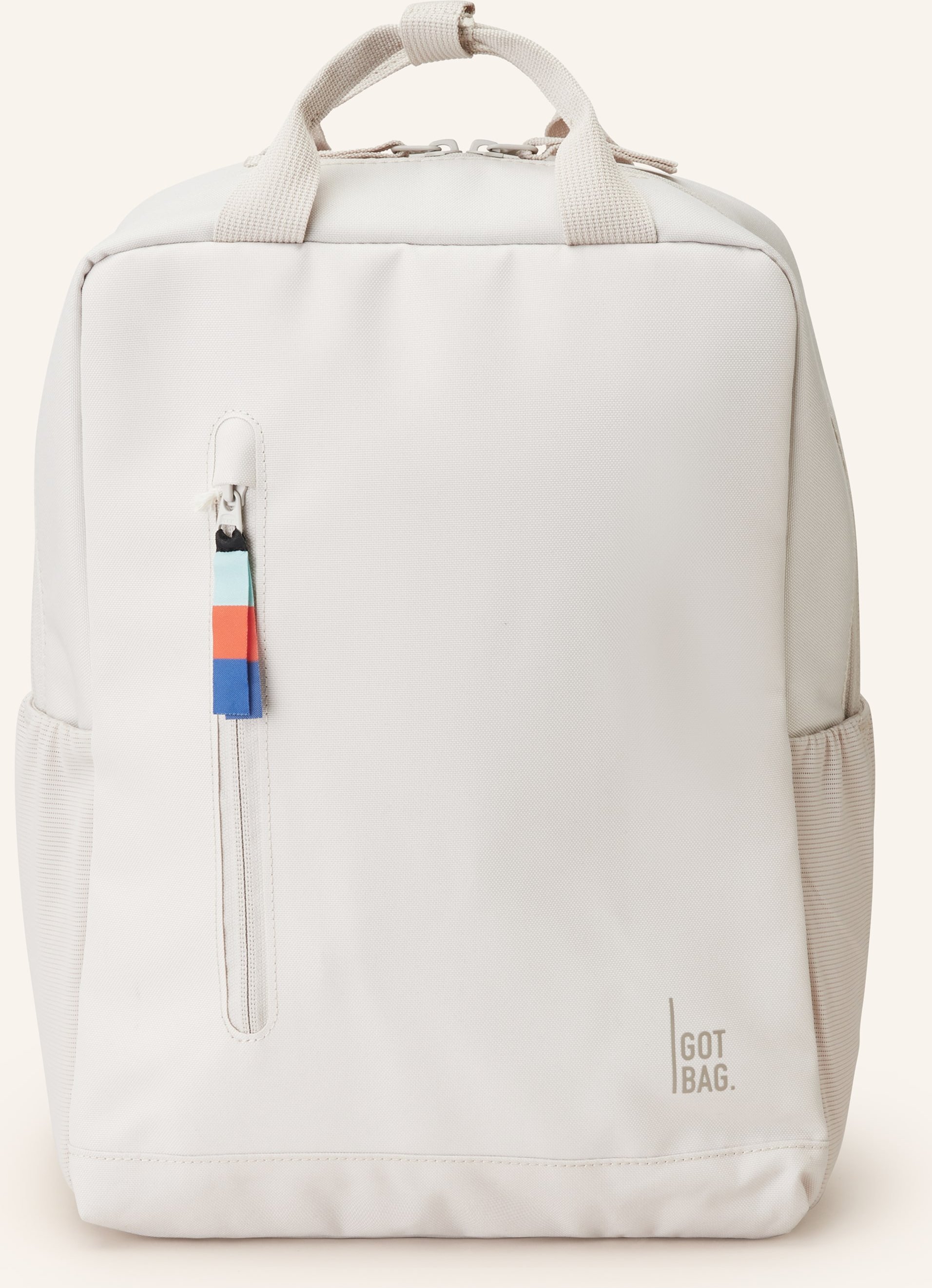 Got Bag Rucksack Daypack 2.0 beige