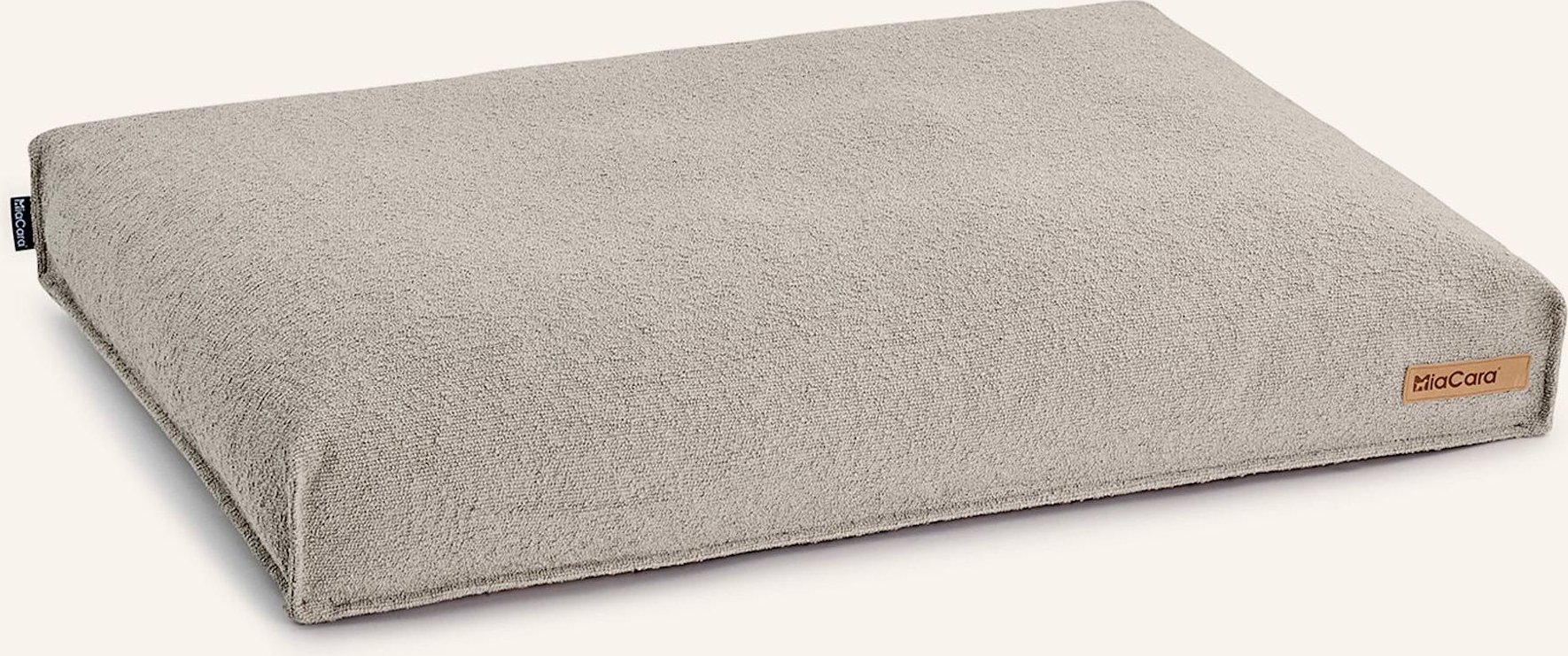 Miacara Hundekissen Mondo beige