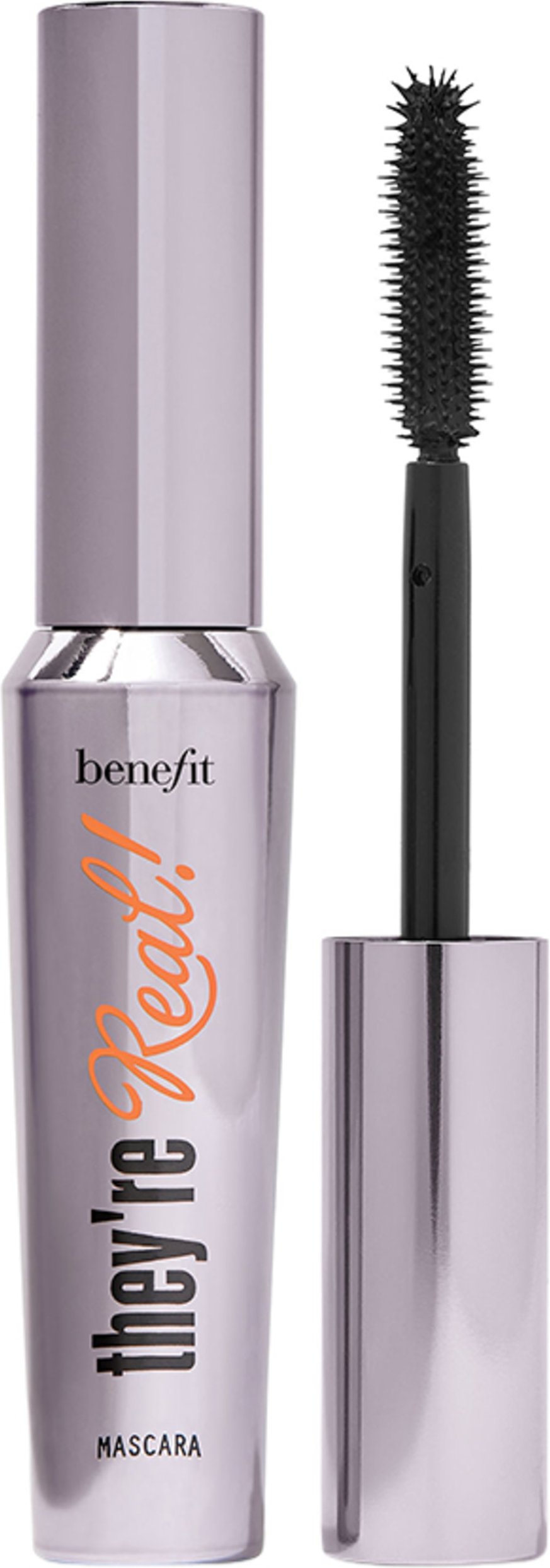 Benefit They're Real!