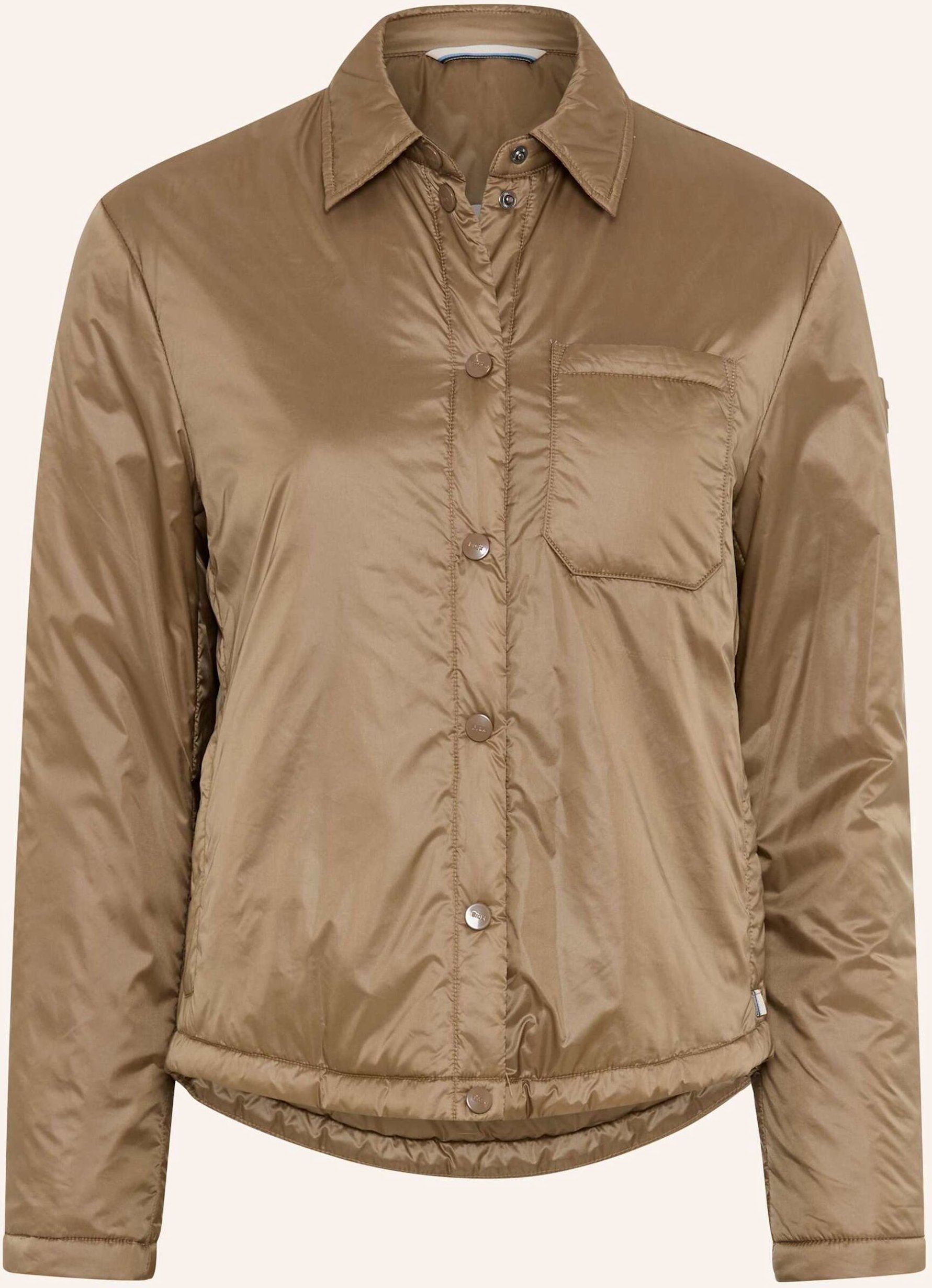 Brax Jacke Style Torino braun