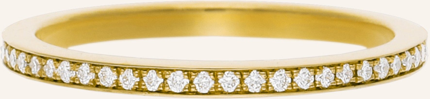 Cada Ring Tiny Kate gold