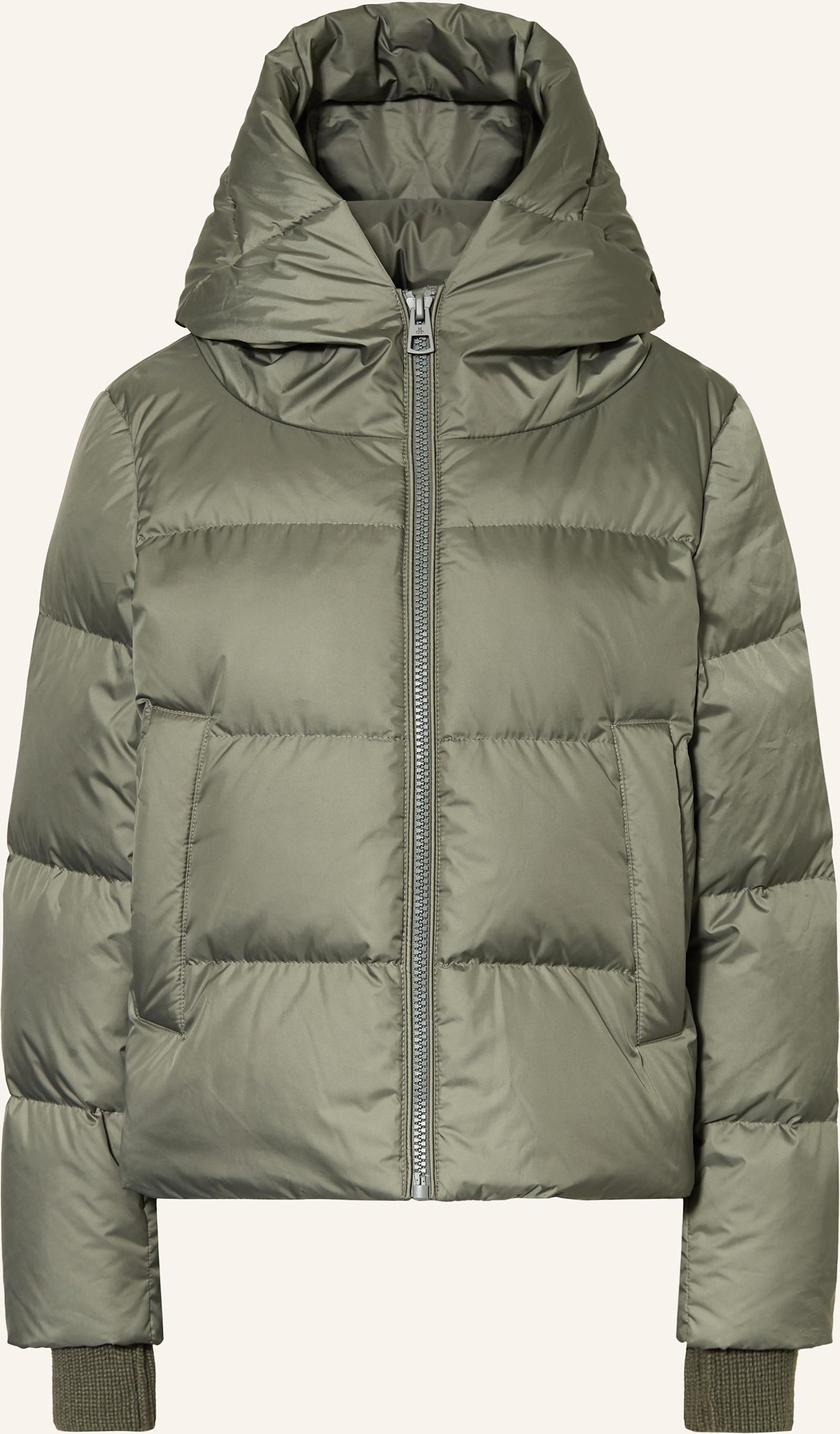 Marc O'polo Daunenjacke gruen