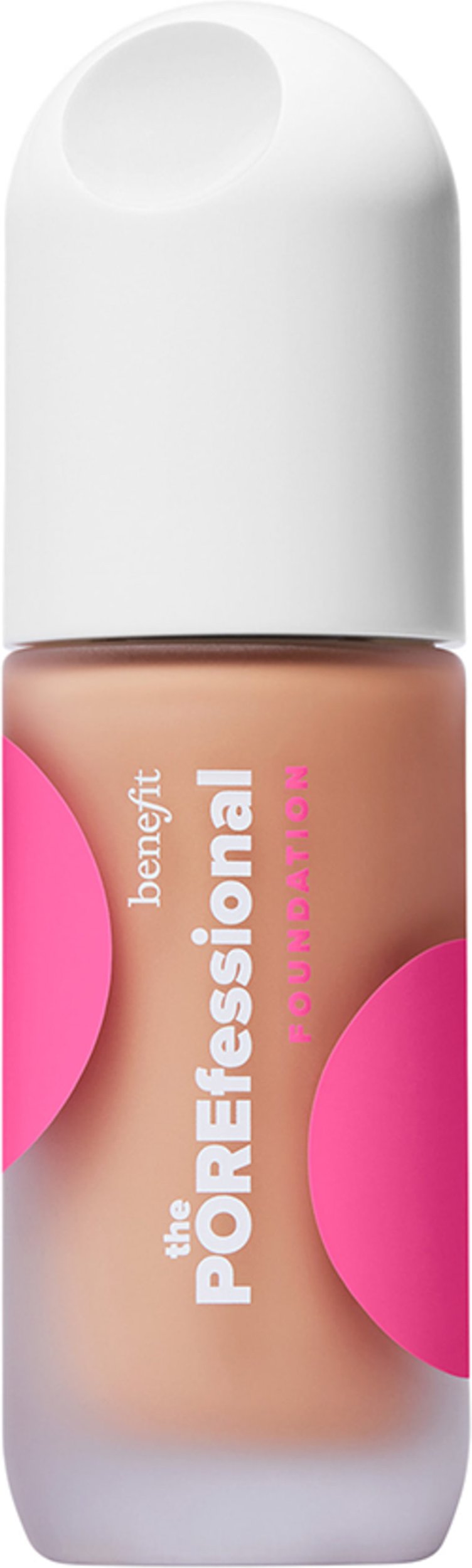 Benefit The Porefessional Foundation