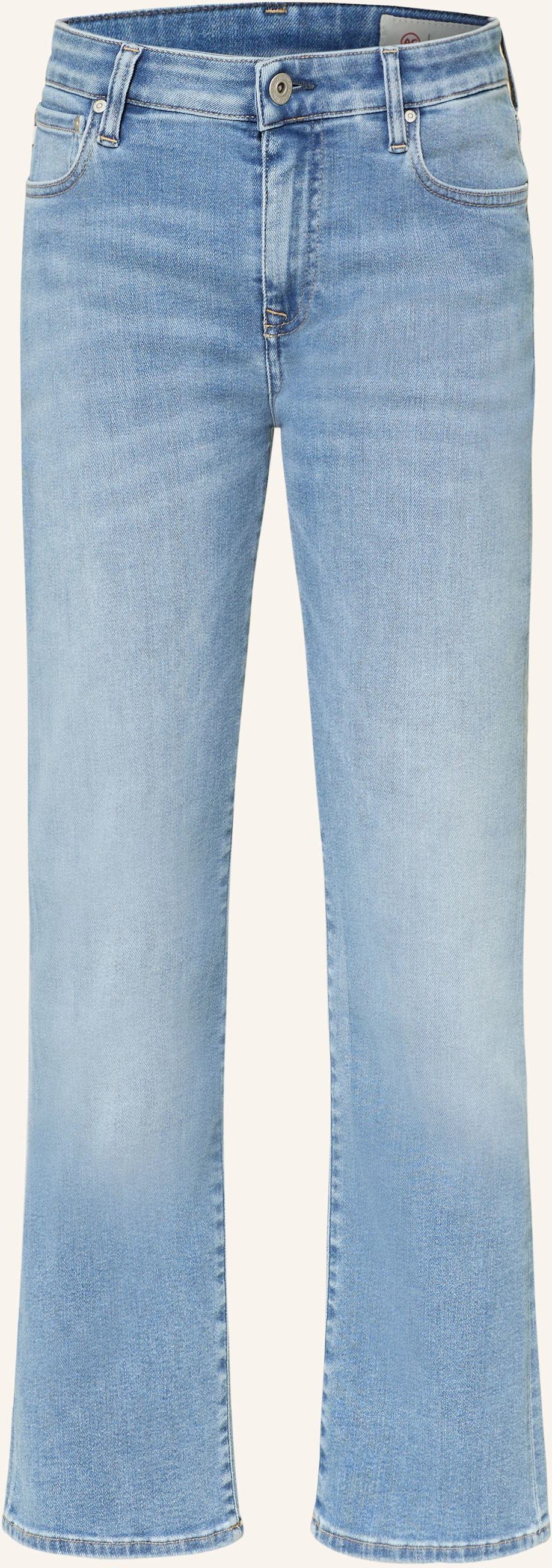 Ag Jeans Flared Leg Jeans Jodi blau