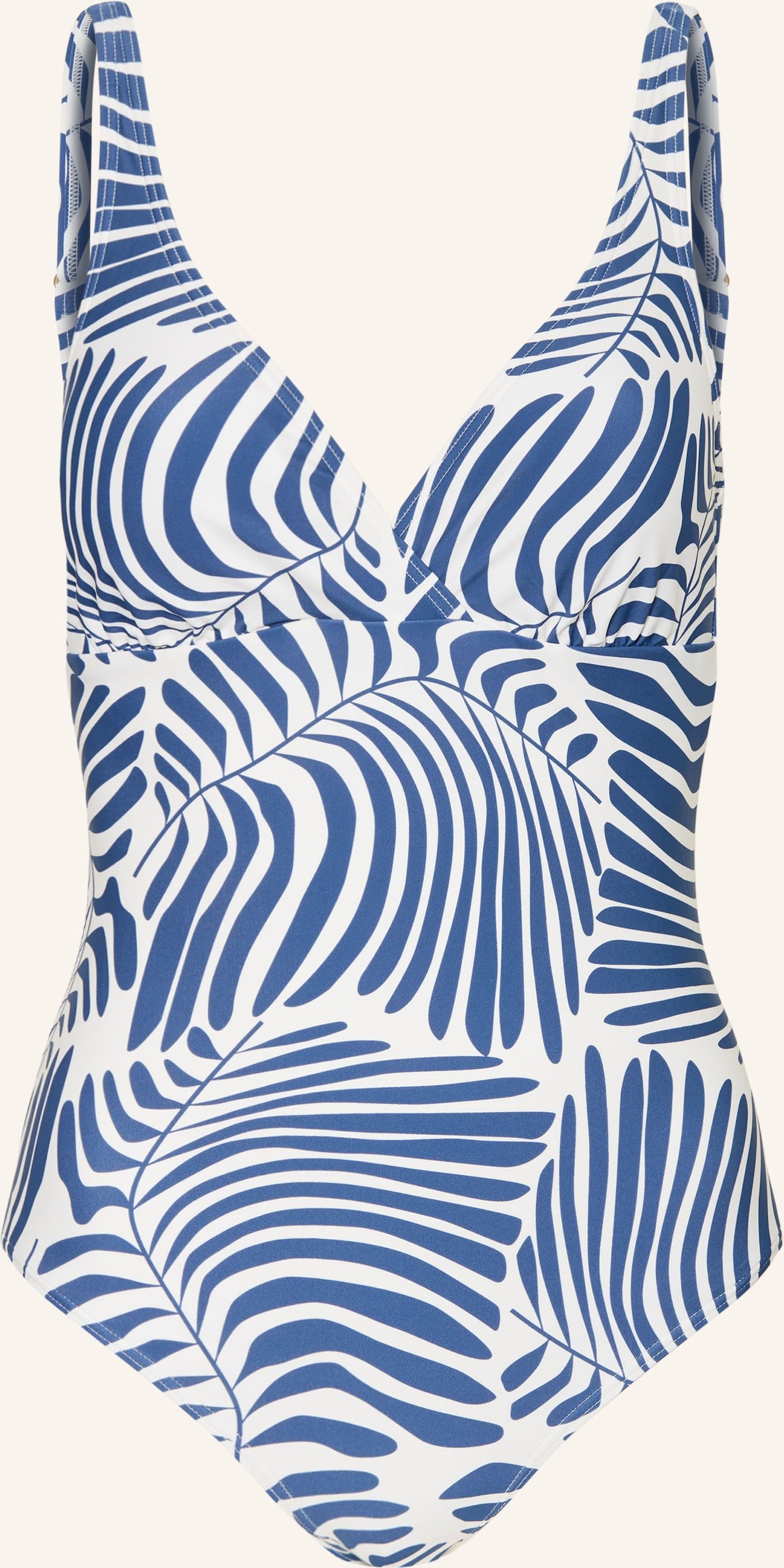 Darling Harbour Badeanzug blau