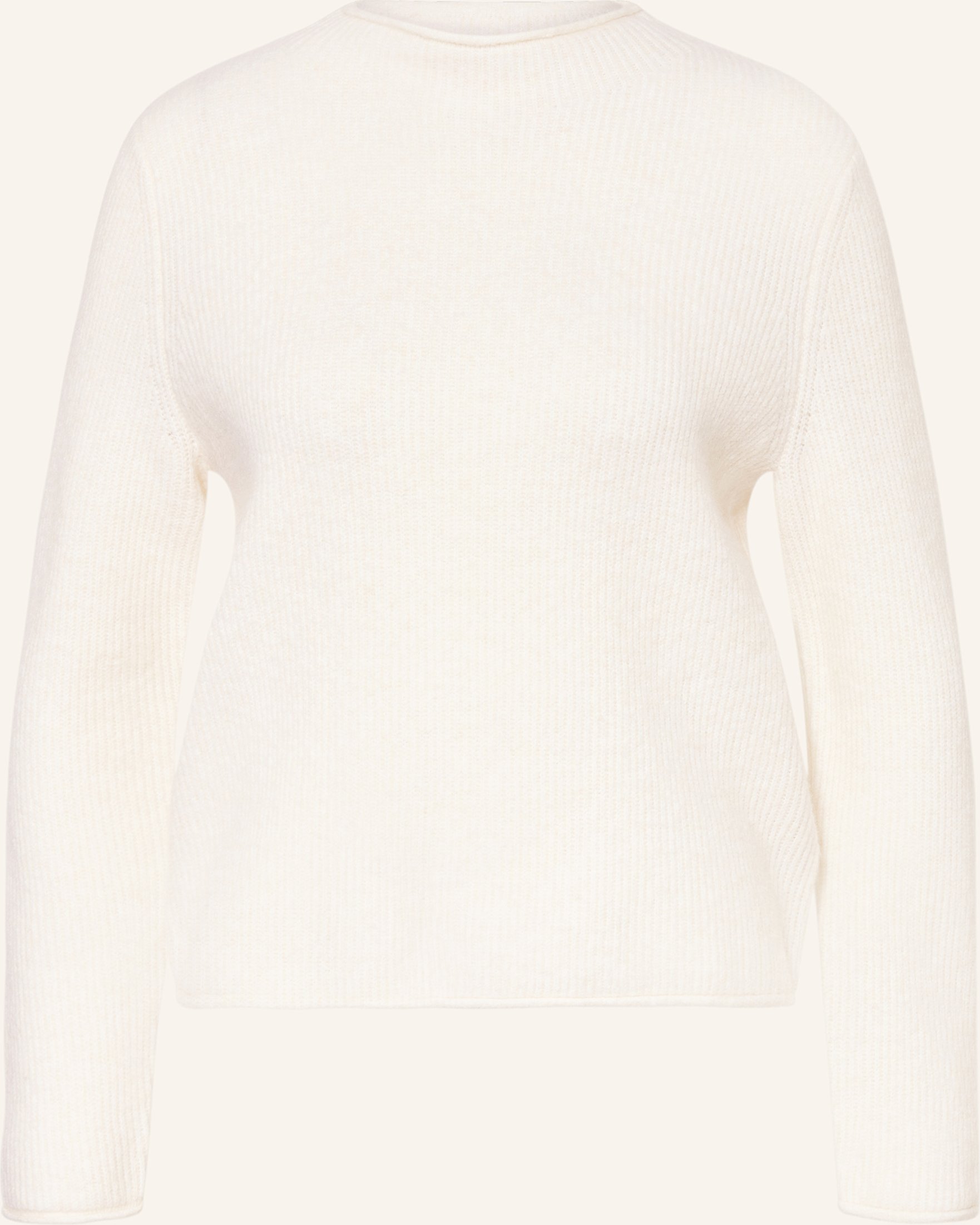 Cartoon Pullover beige