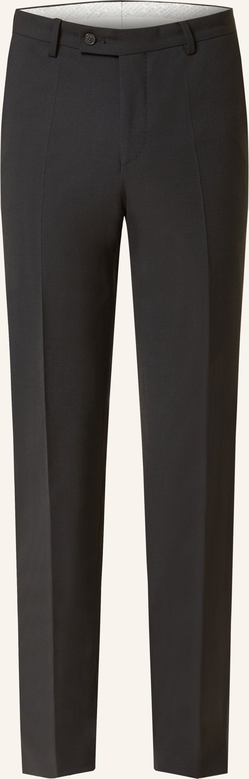 Thumbnail - Baldessarini Anzughose Massa Slim Fit schwarz