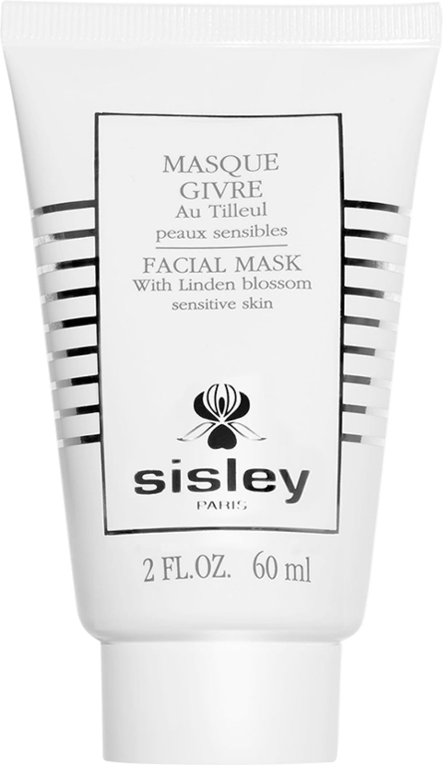 Sisley Paris Masque Givre Extra sanfte und beruhigende Maske 60 ml
