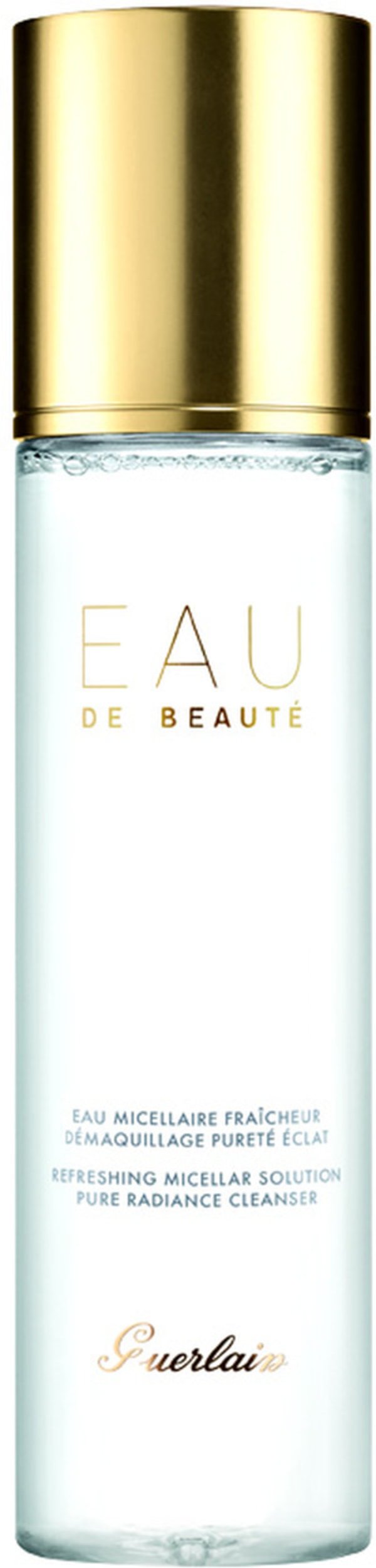 Guerlain Eau De Beauté Mizellenwasser 200 ml