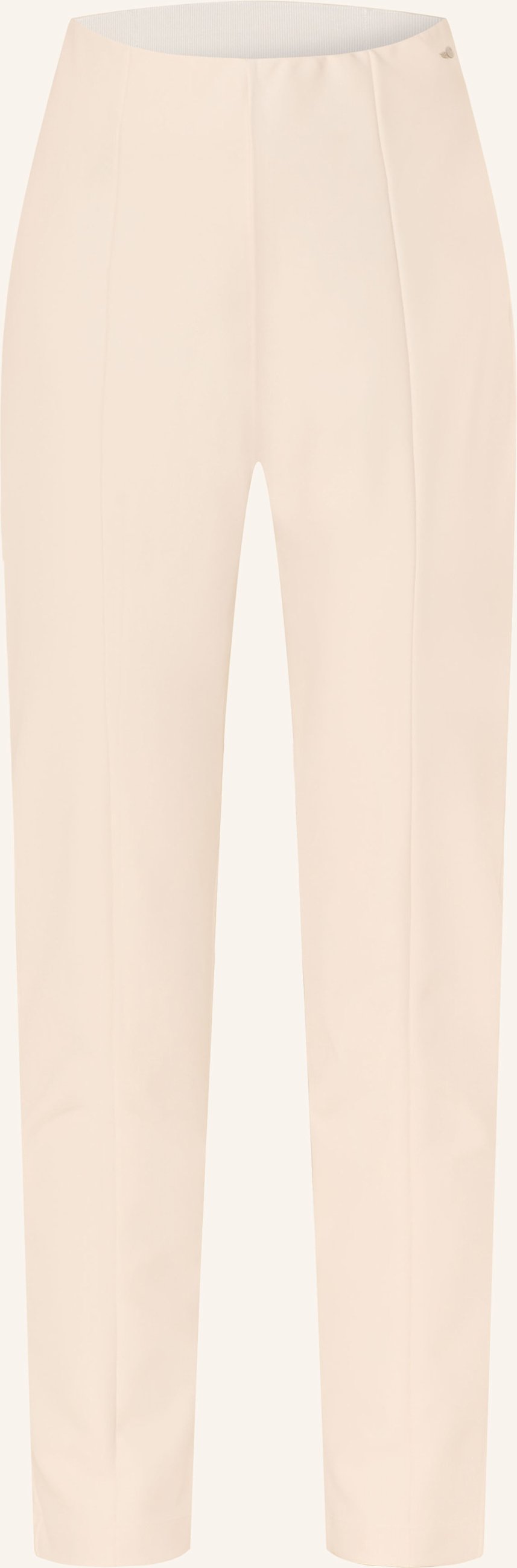 Jeanne Baret Trekkinghose Punta Arenas beige