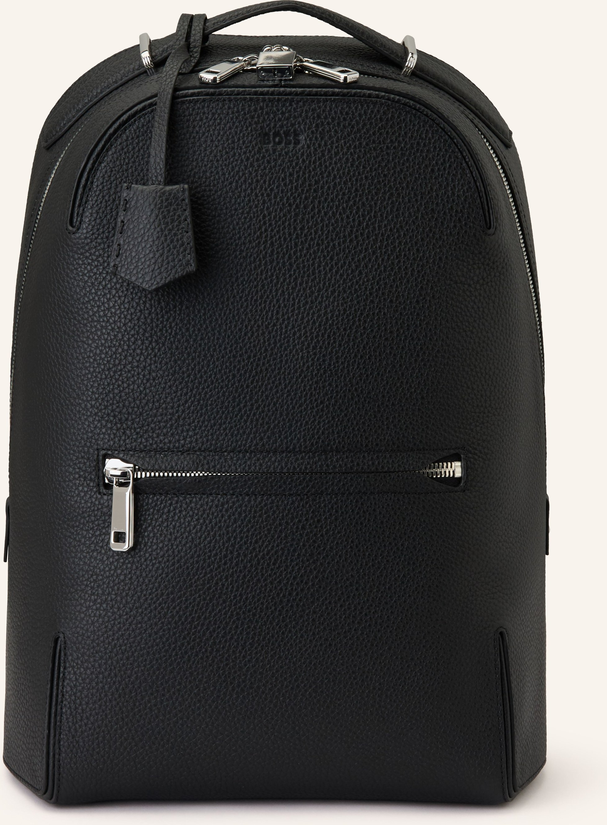 Boss Rucksack Madison schwarz