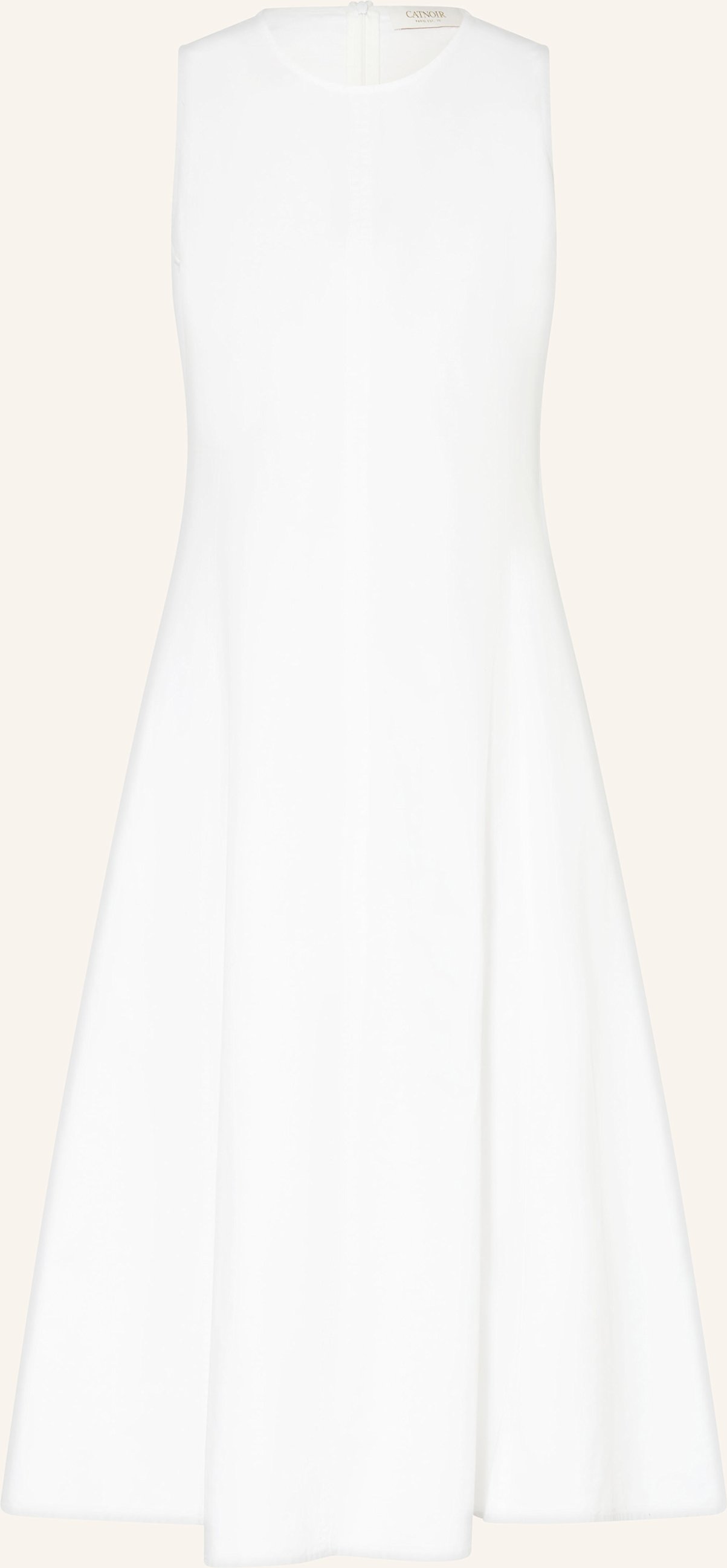 Thumbnail - Catnoir Kleid weiss