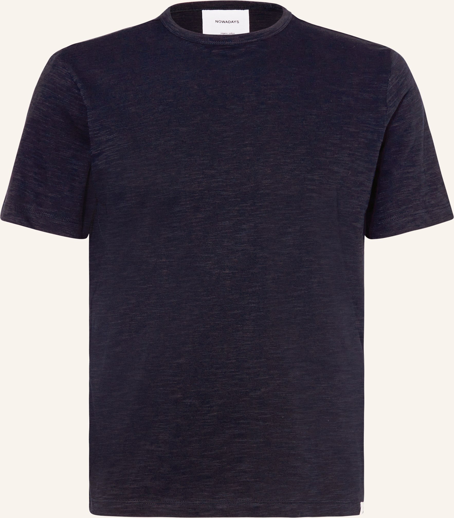 Nowadays T-Shirt blau