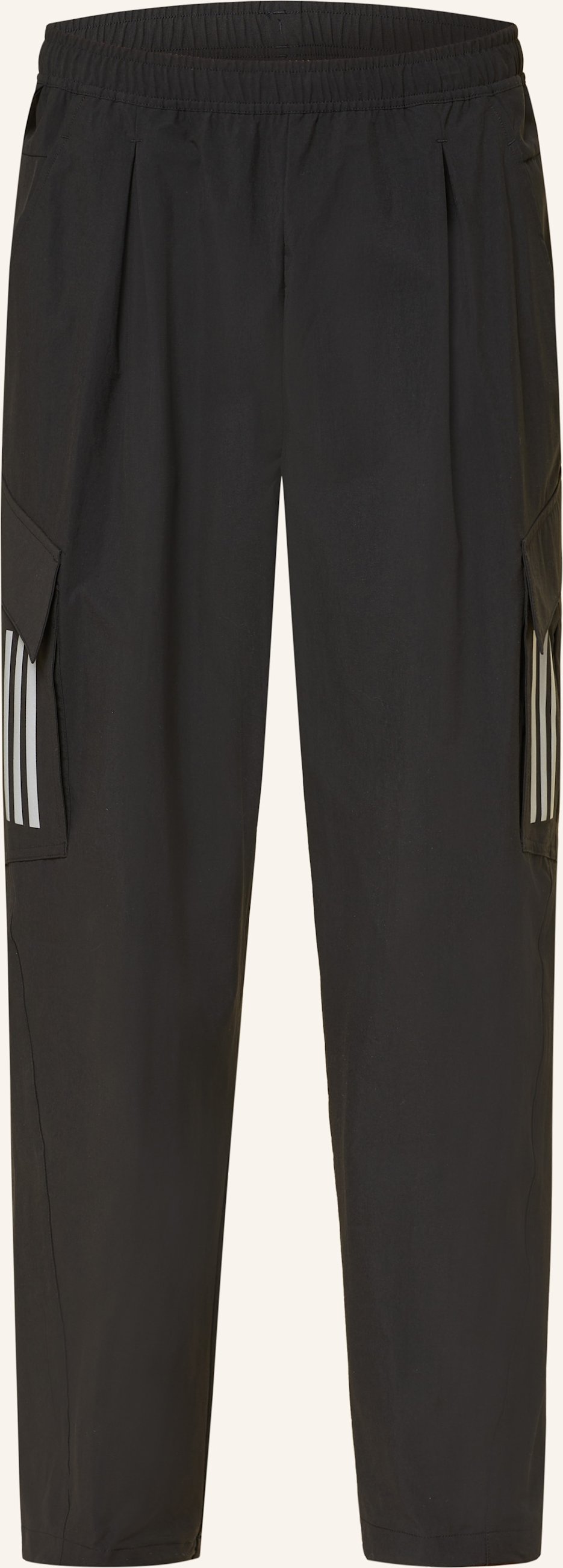 Adidas Track Pants Mercedes - Amg Petronas Formula One Team Mechanics schwarz