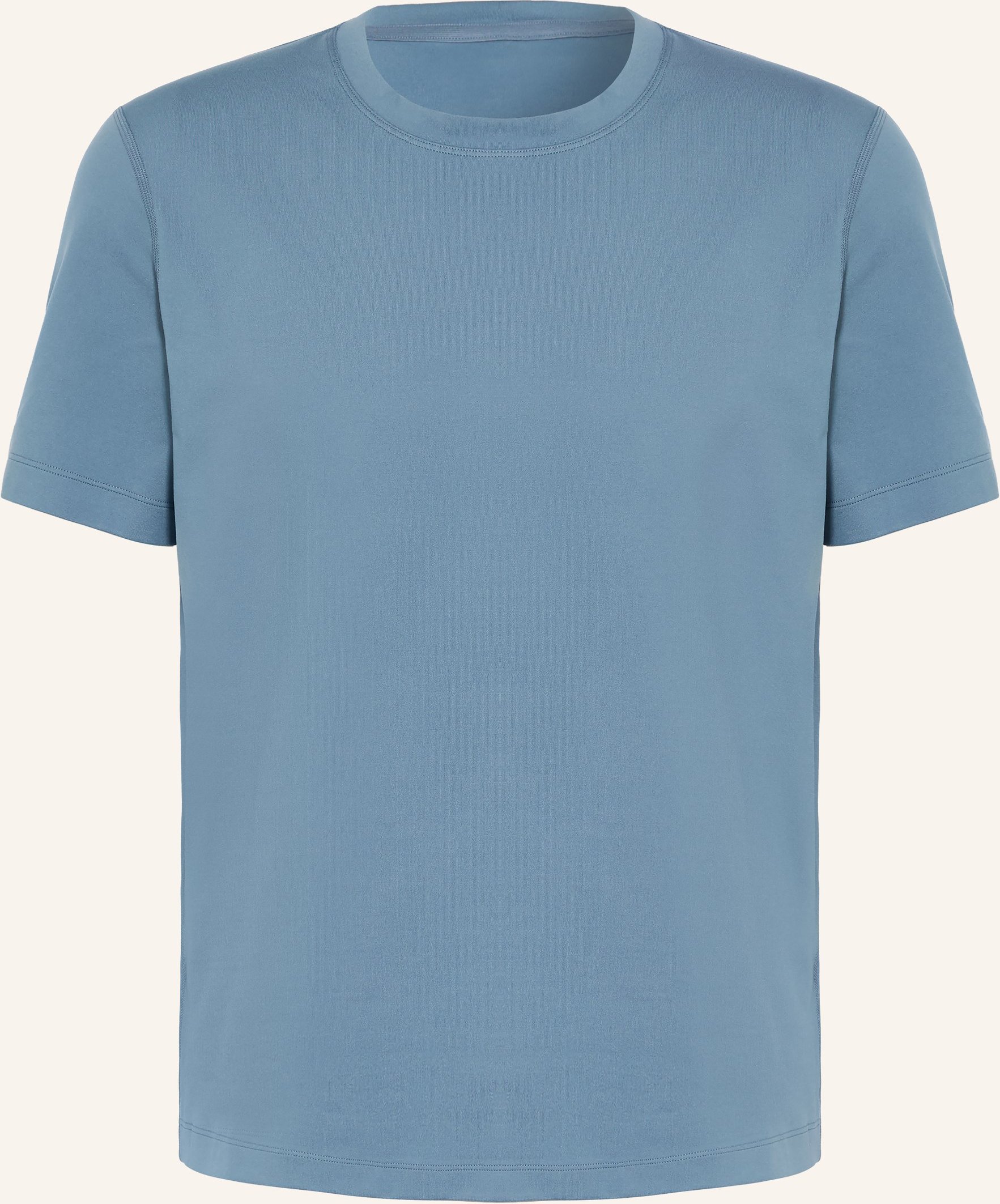 Lululemon T-Shirt blau