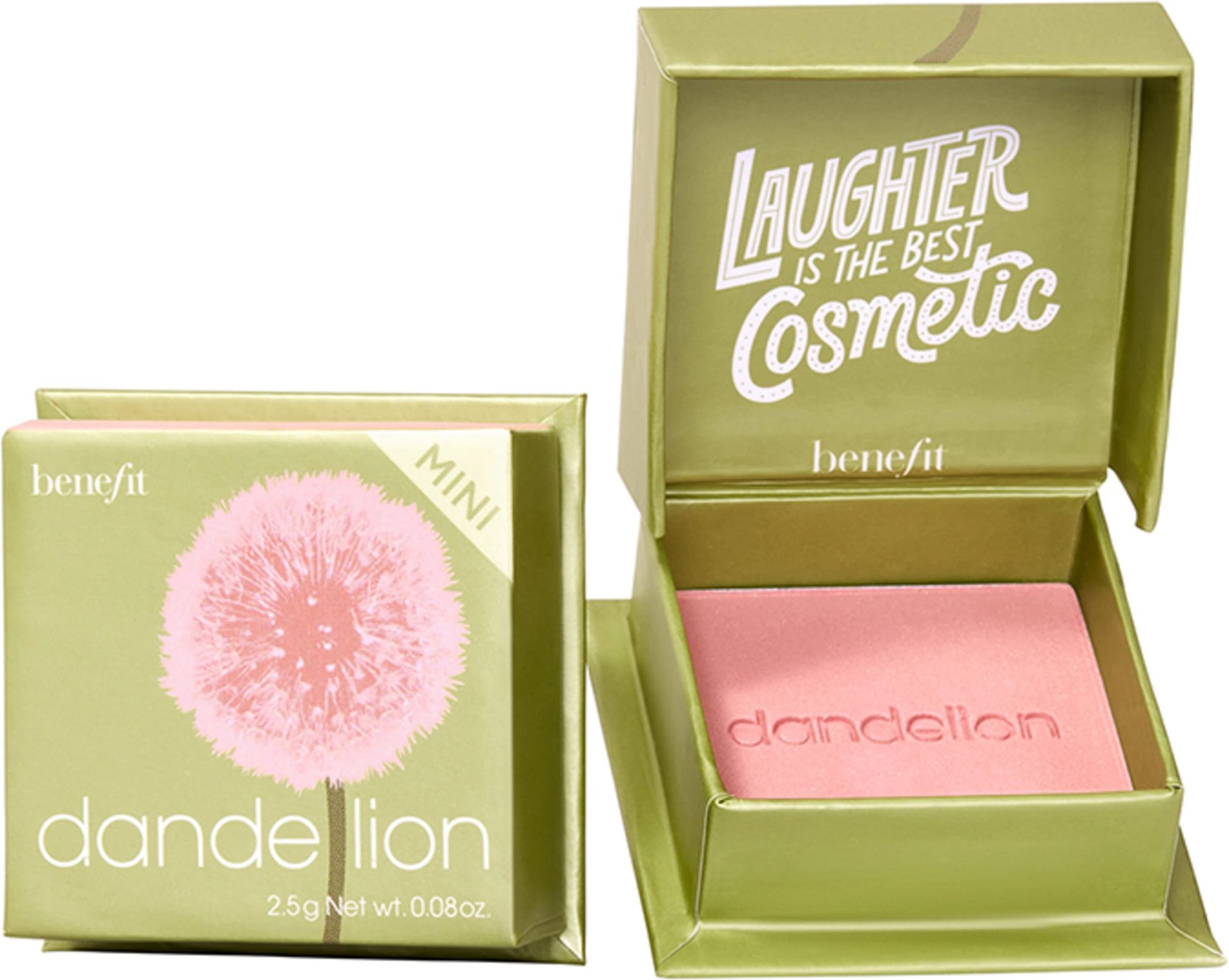 Benefit Dandelion Mini Rouge
