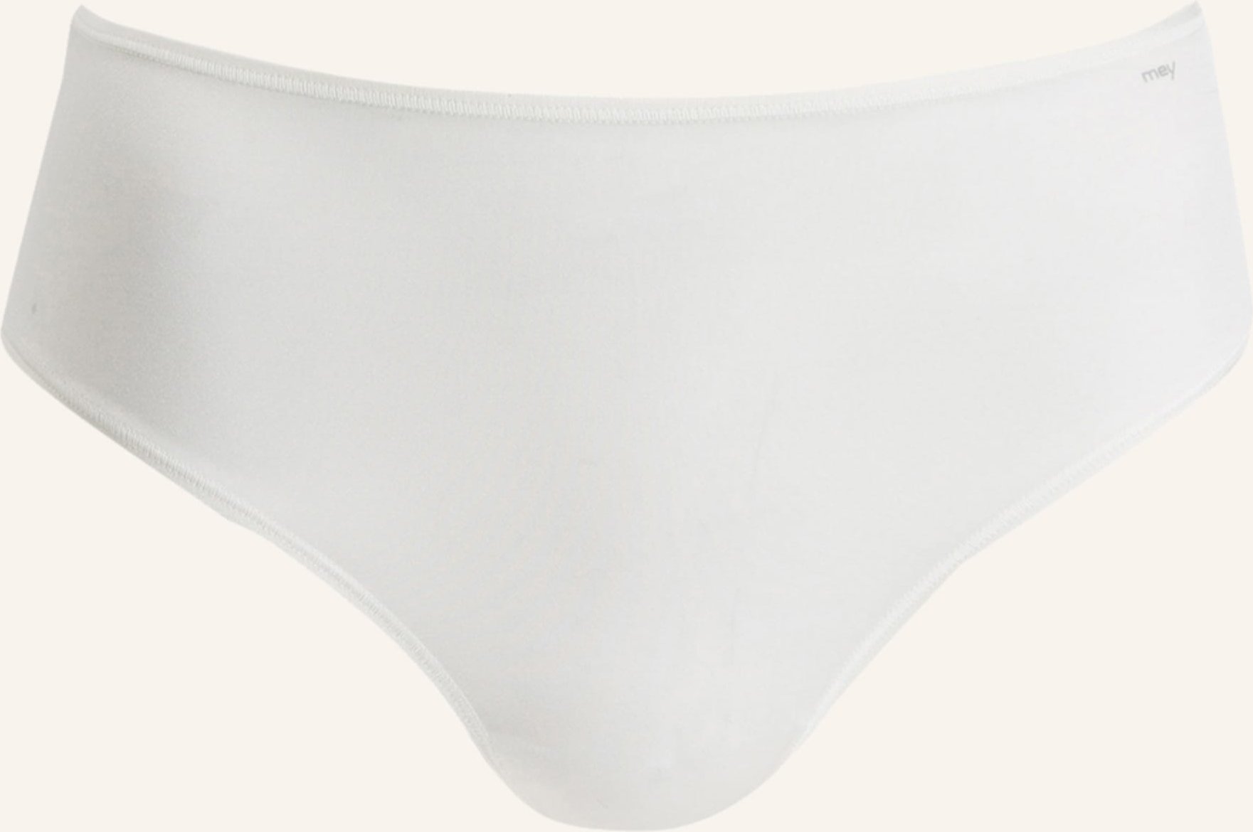 Mey Slip Serie Joan Aus Satin beige