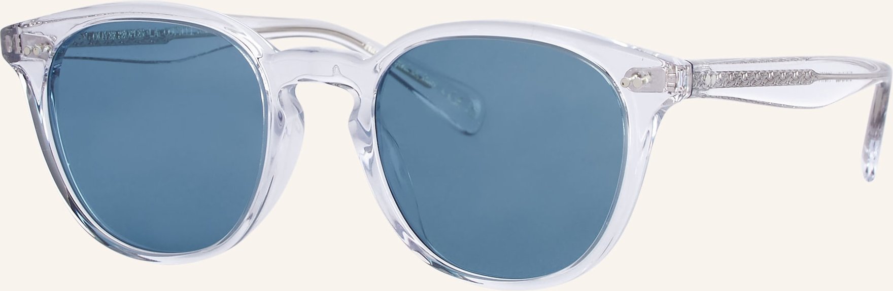 Oliver Peoples Sonnenbrille ov5454su Desmon Sun blau