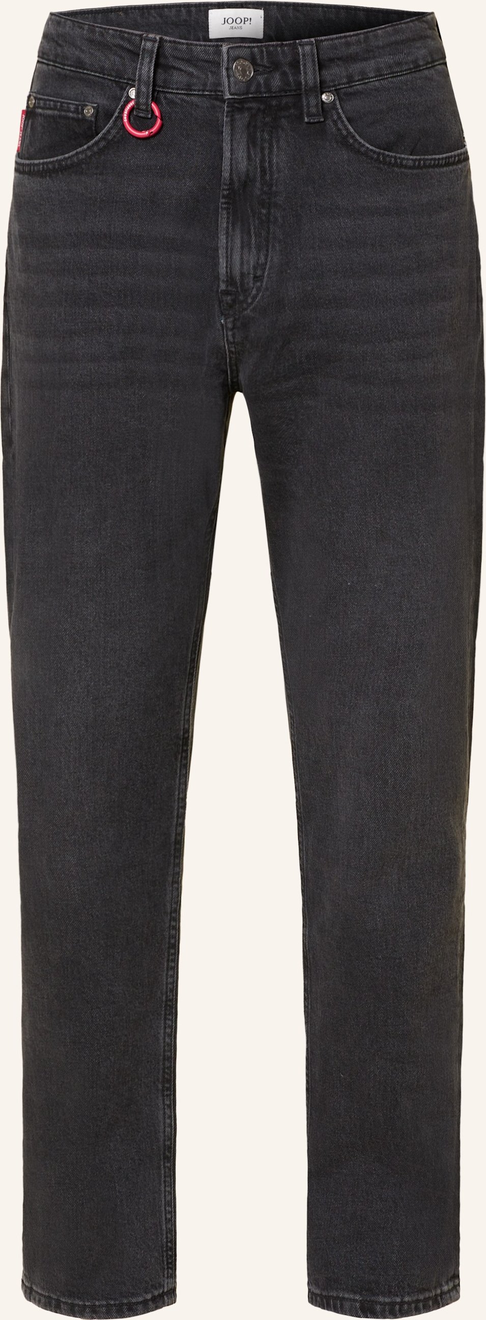 Thumbnail - Joop! Jeans Jeans Rae Regular Fit schwarz