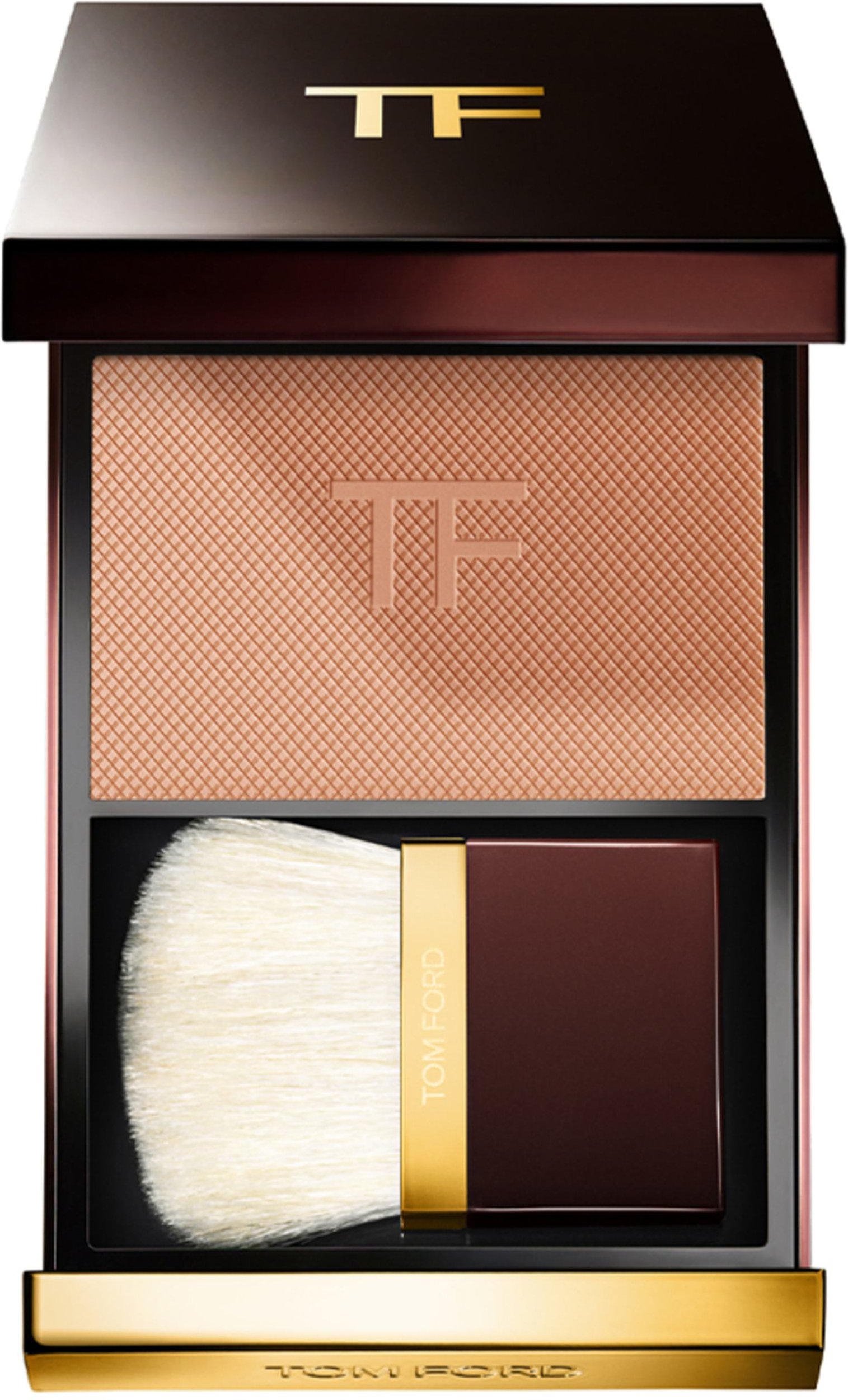 Tom Ford Beauty Architecture Soft Matte Blurring Powder Puder