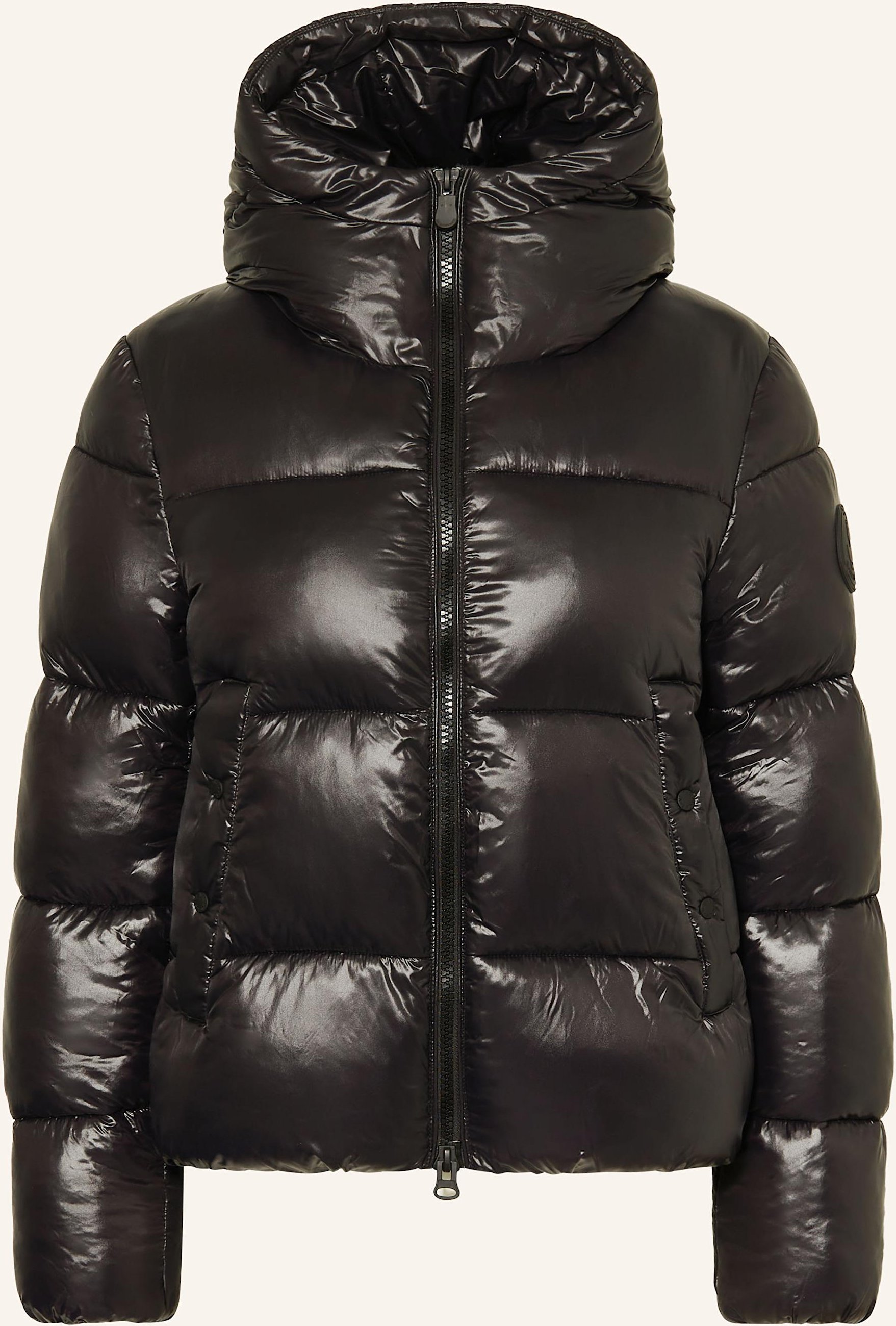 Thumbnail - Save The Duck Steppjacke Biddy schwarz