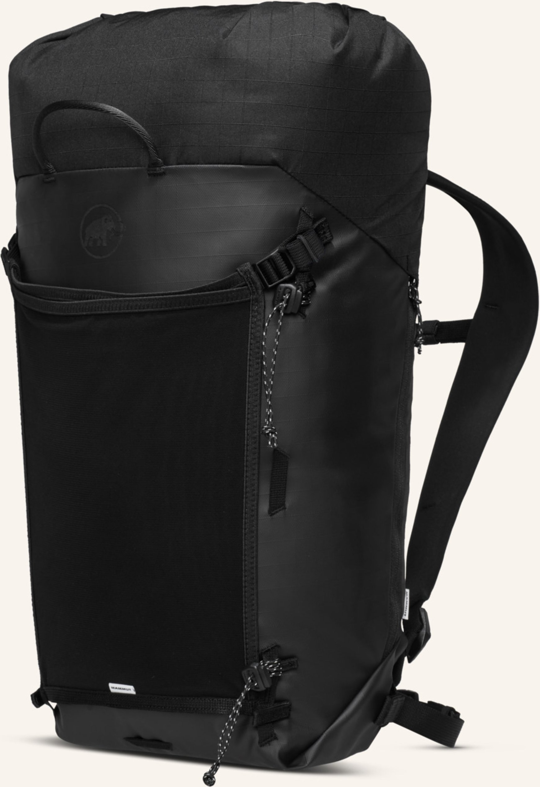 Thumbnail - Mammut Rucksack Alto 24 24 L schwarz