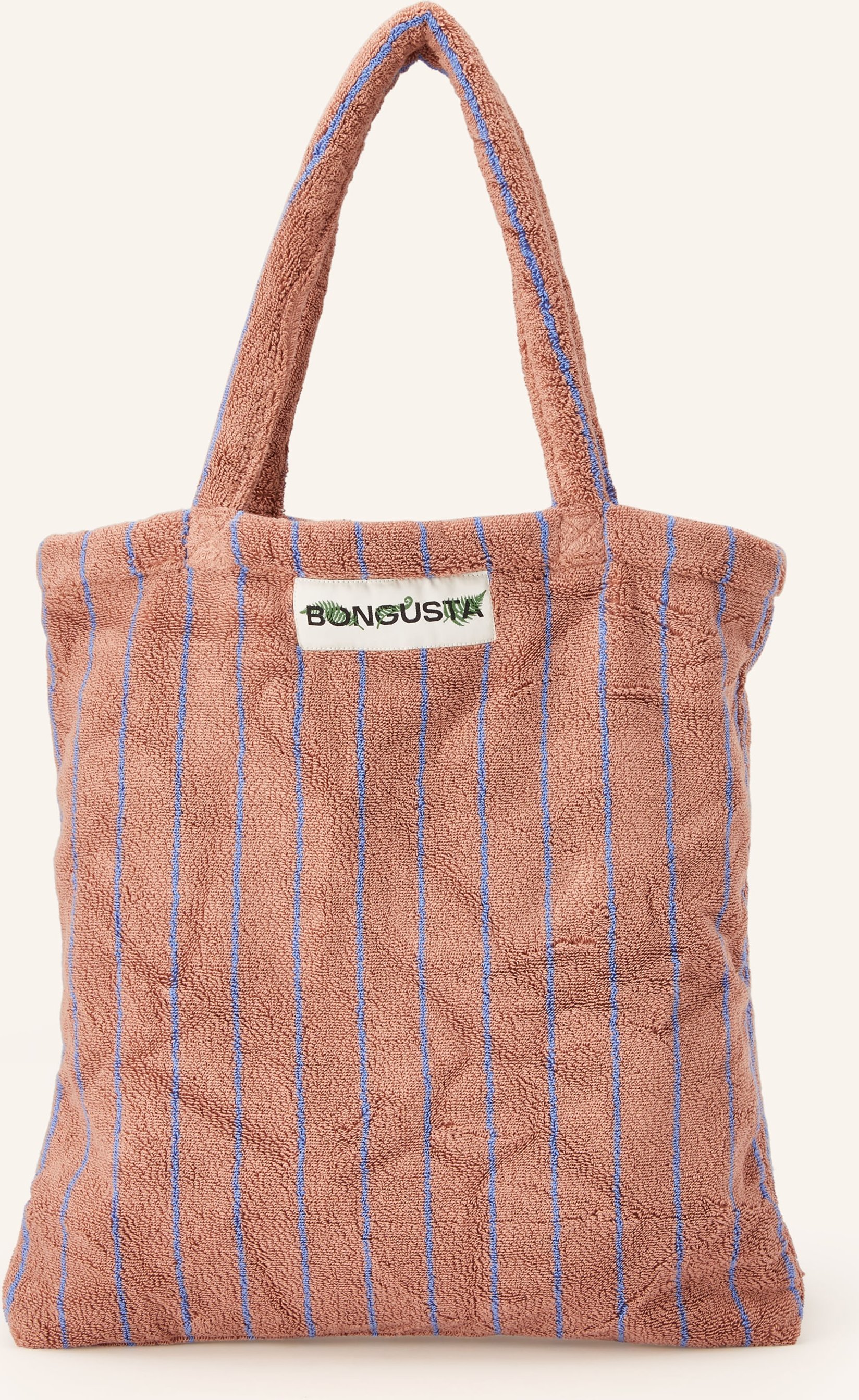 Bongusta Shopper Naram braun