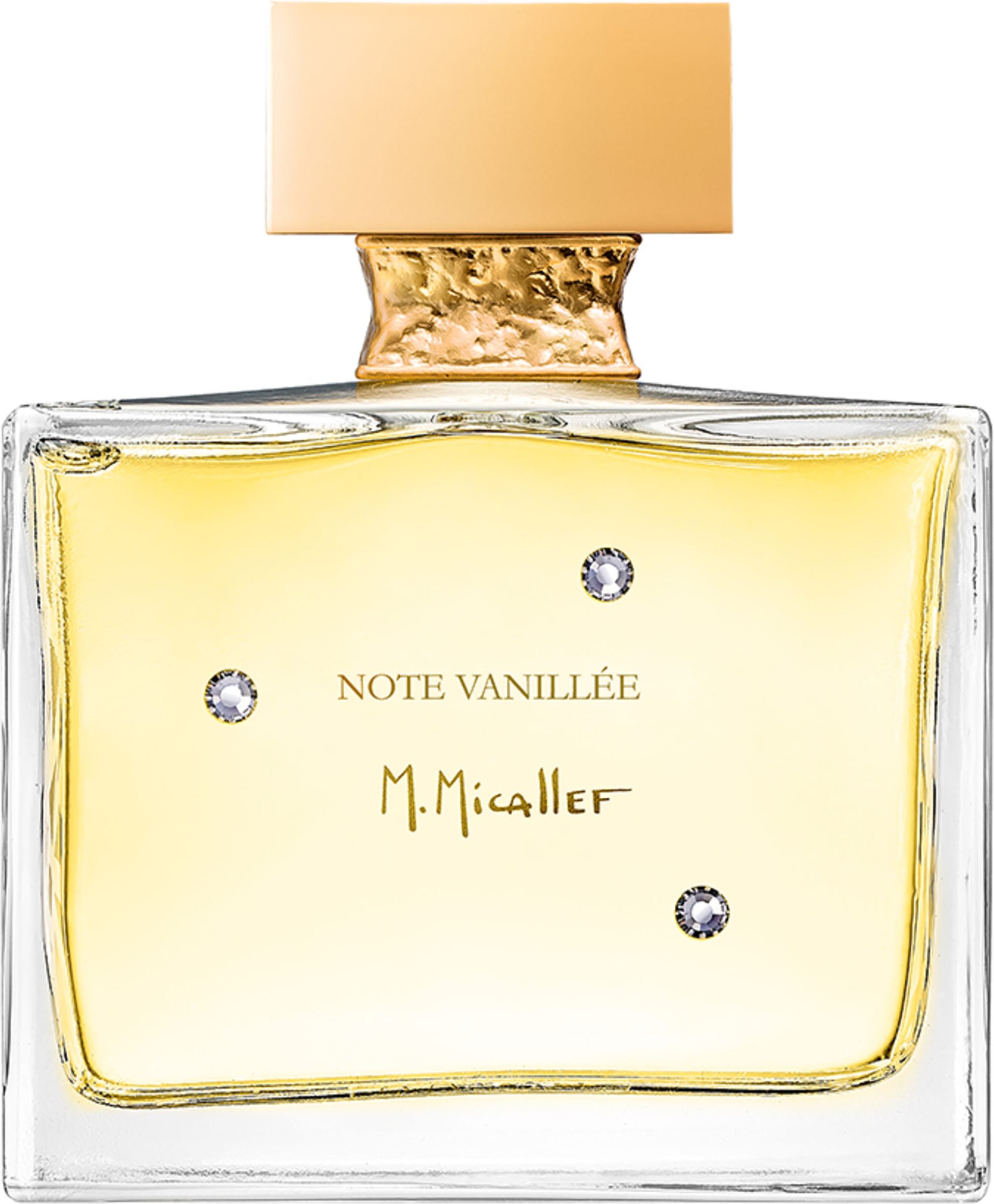Thumbnail - Maison Micallef Note Vanillée Eau de Parfum 100 ml